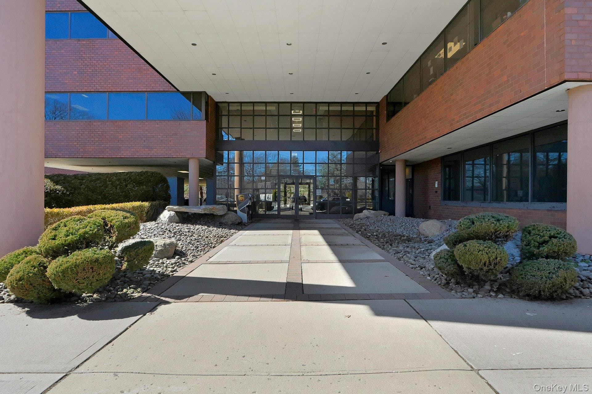Entrance Foyer