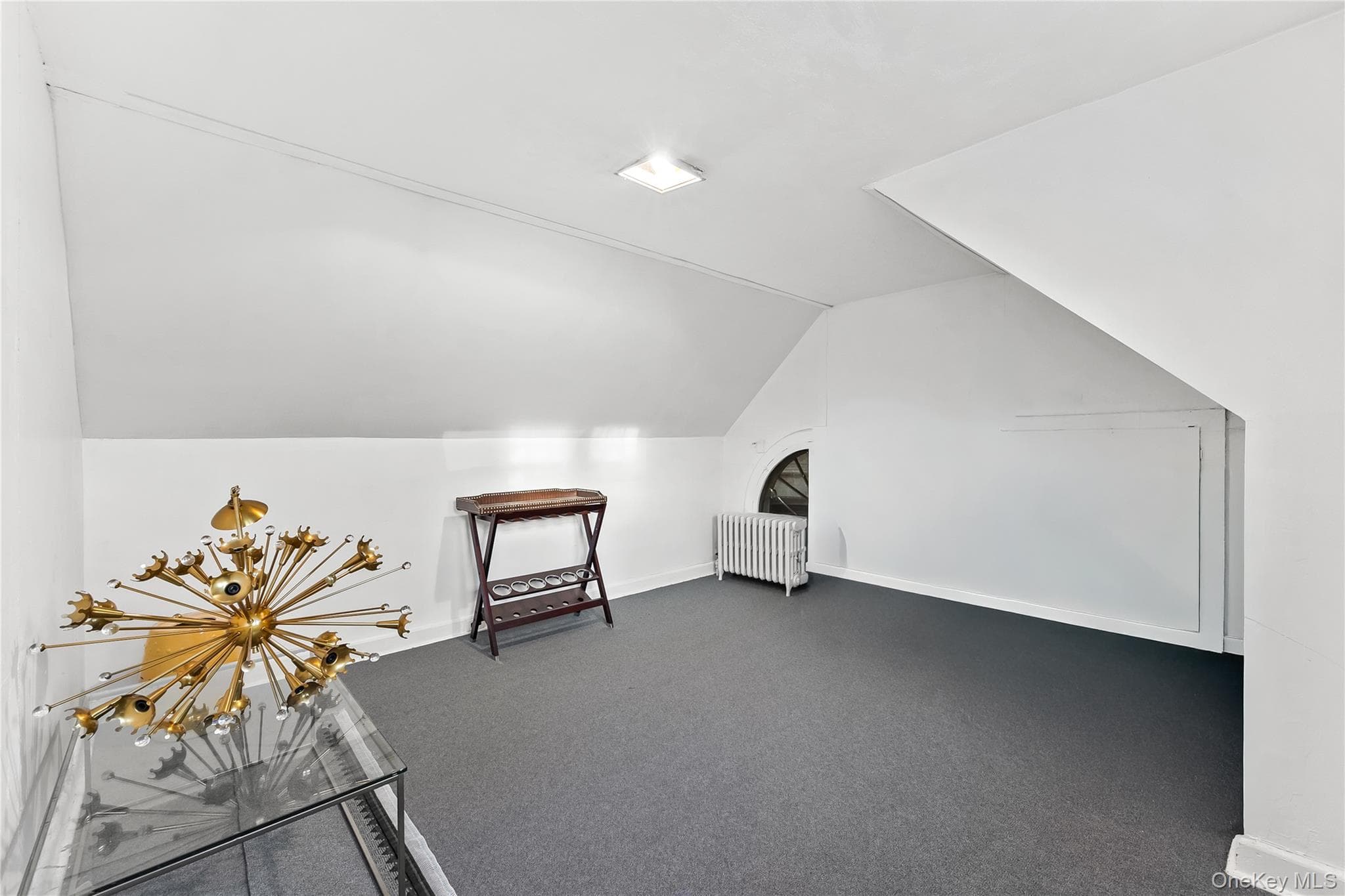 Attic
