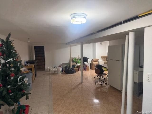 Basement