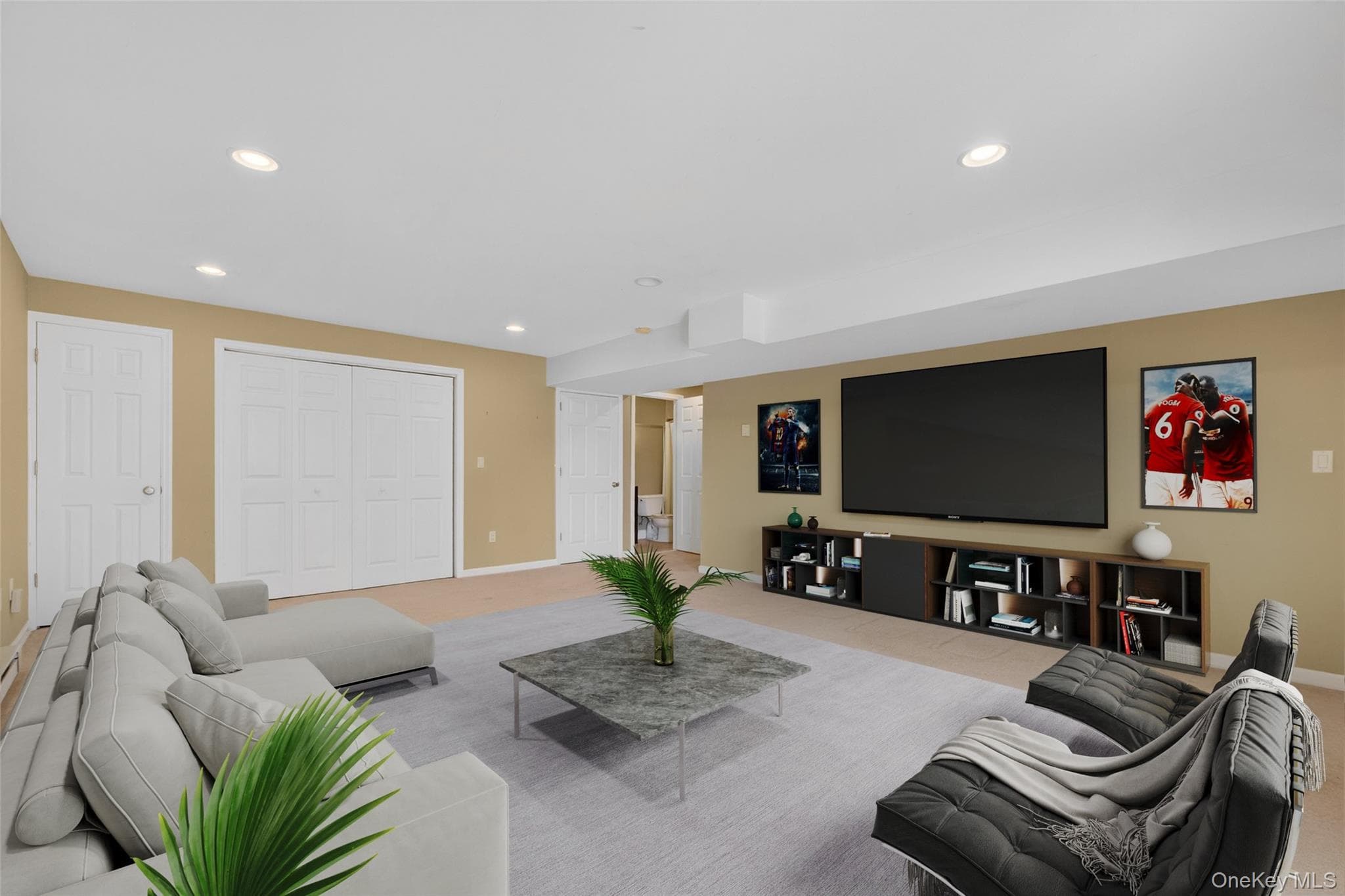 Basement