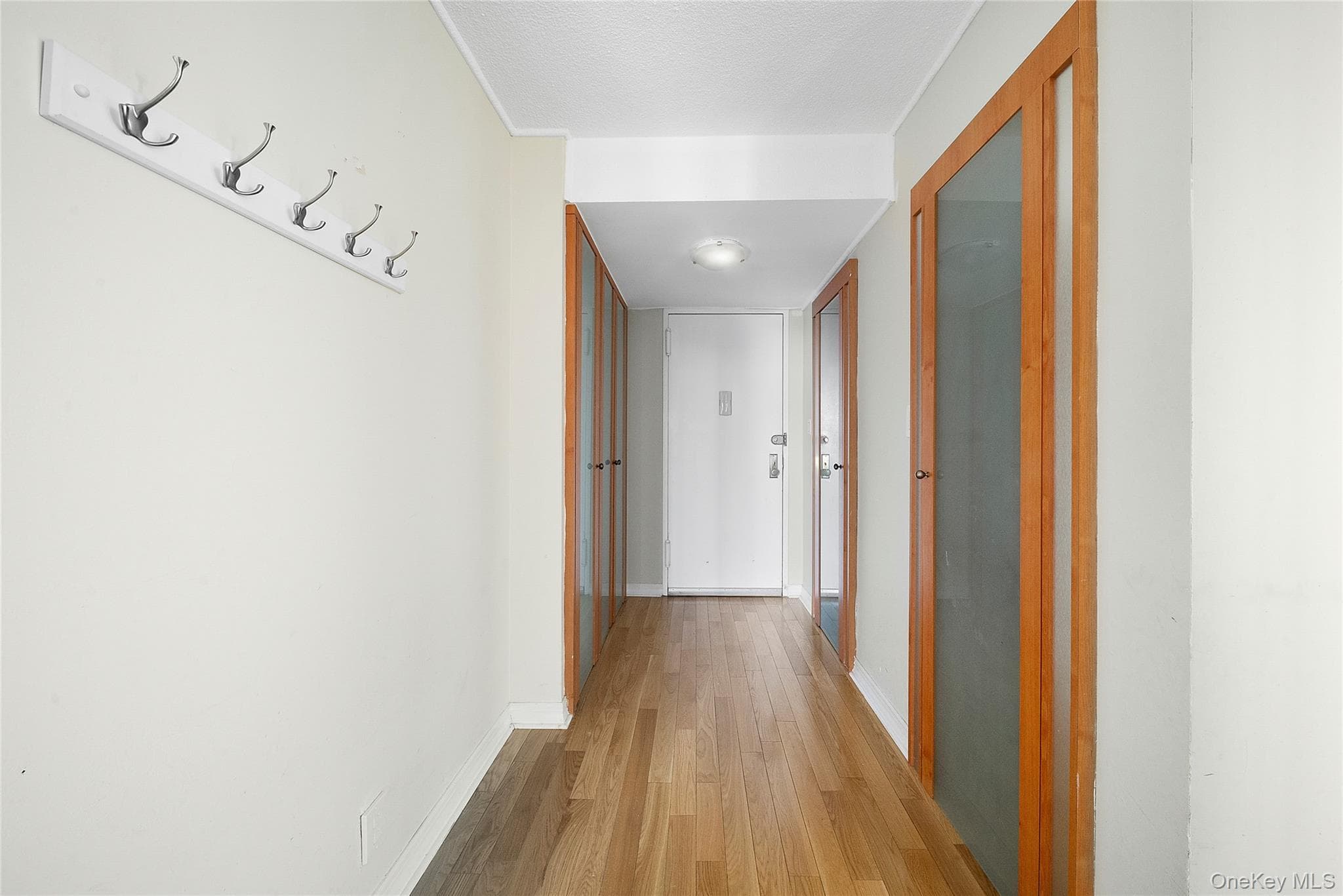Entrance Foyer