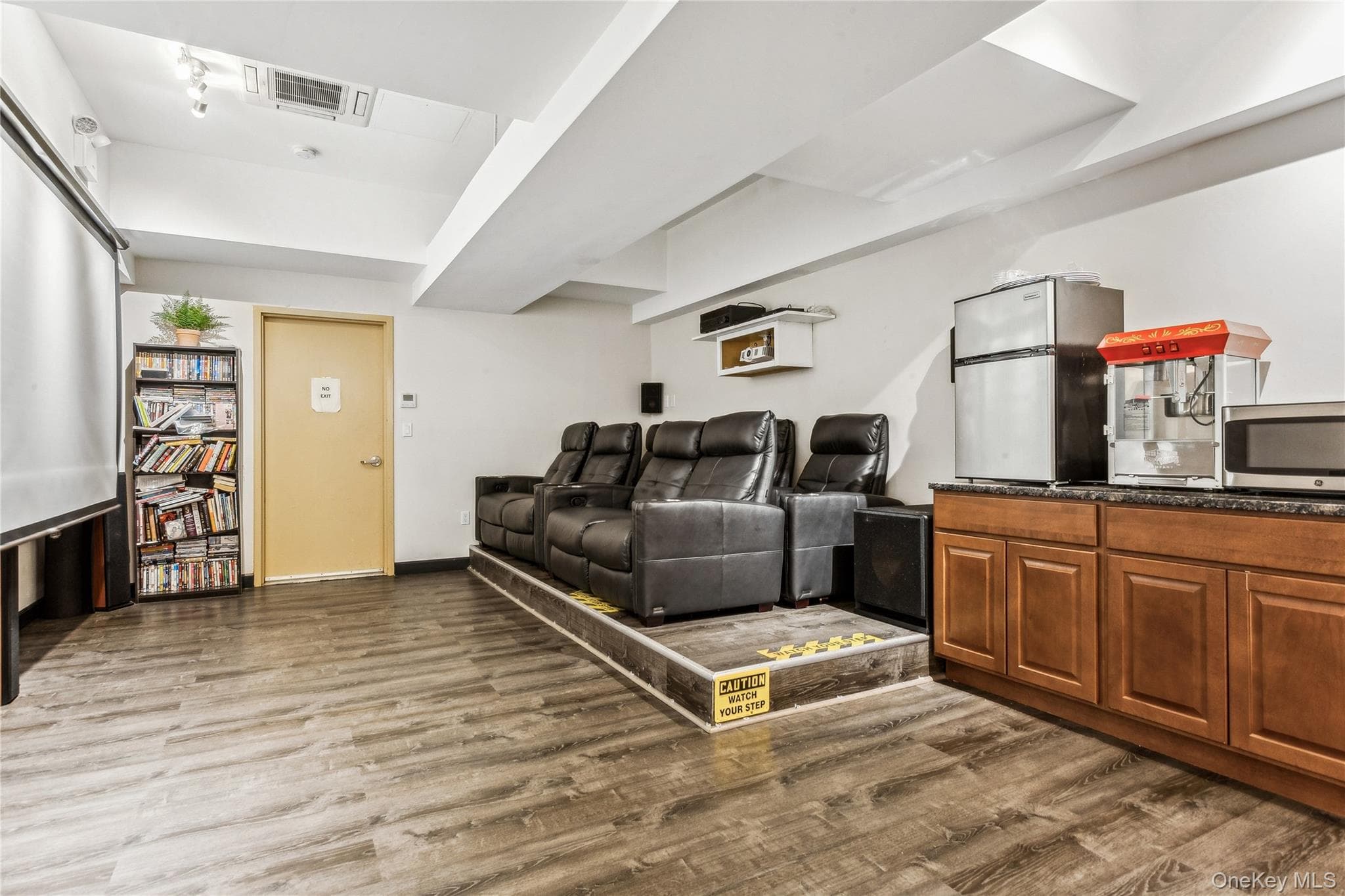 Media Room