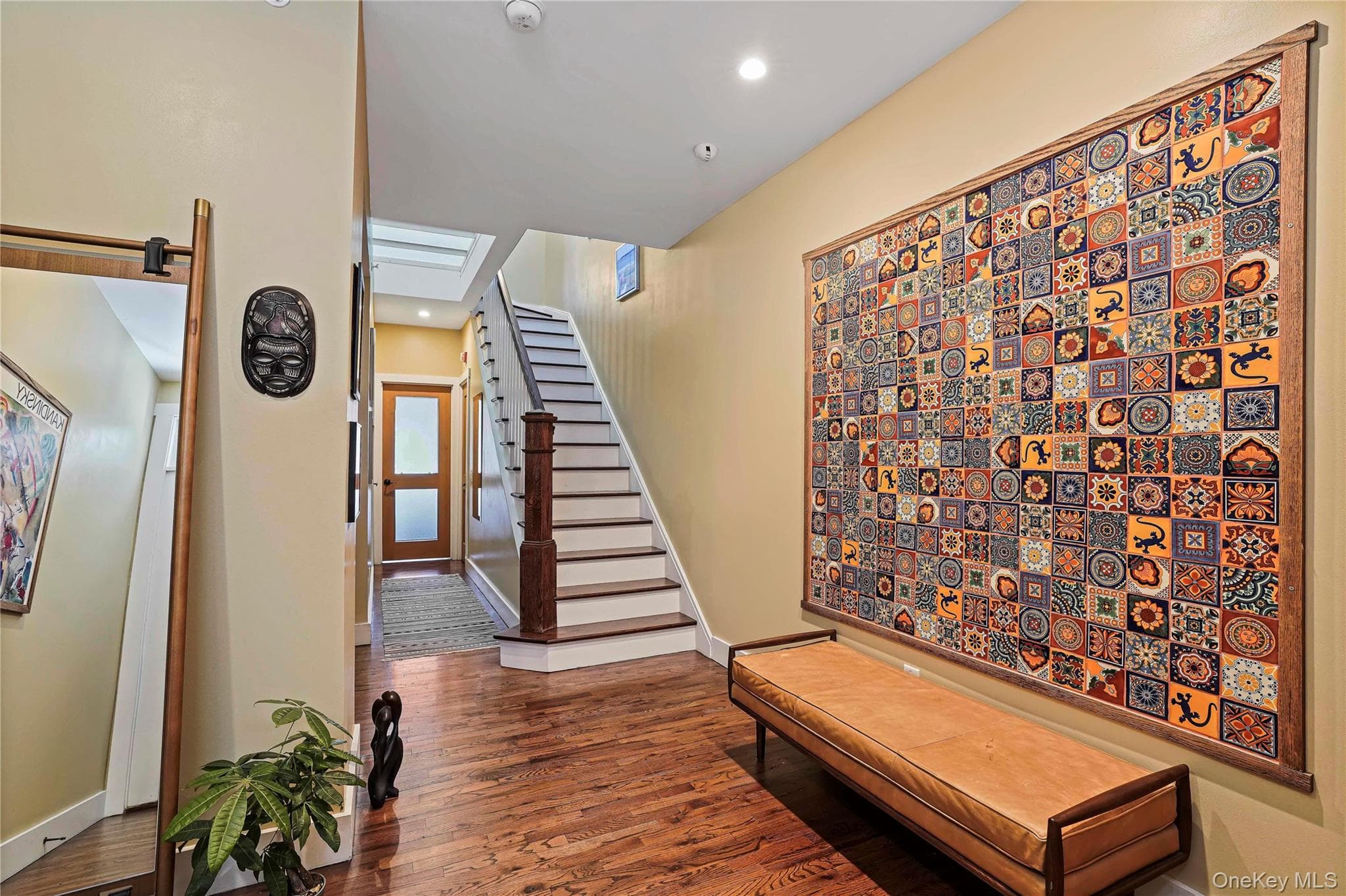 Entrance Foyer