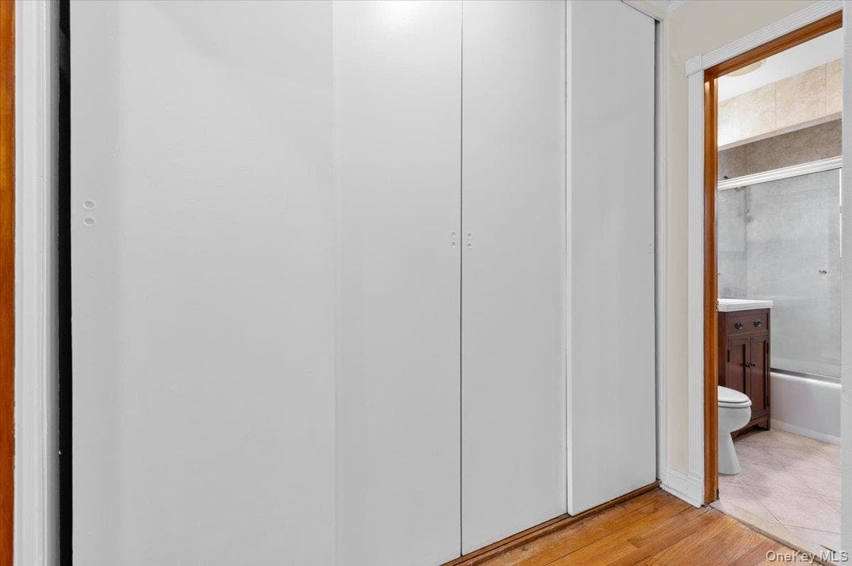 Closet