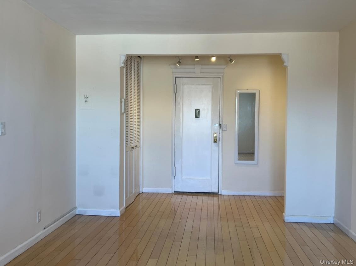 Entrance Foyer