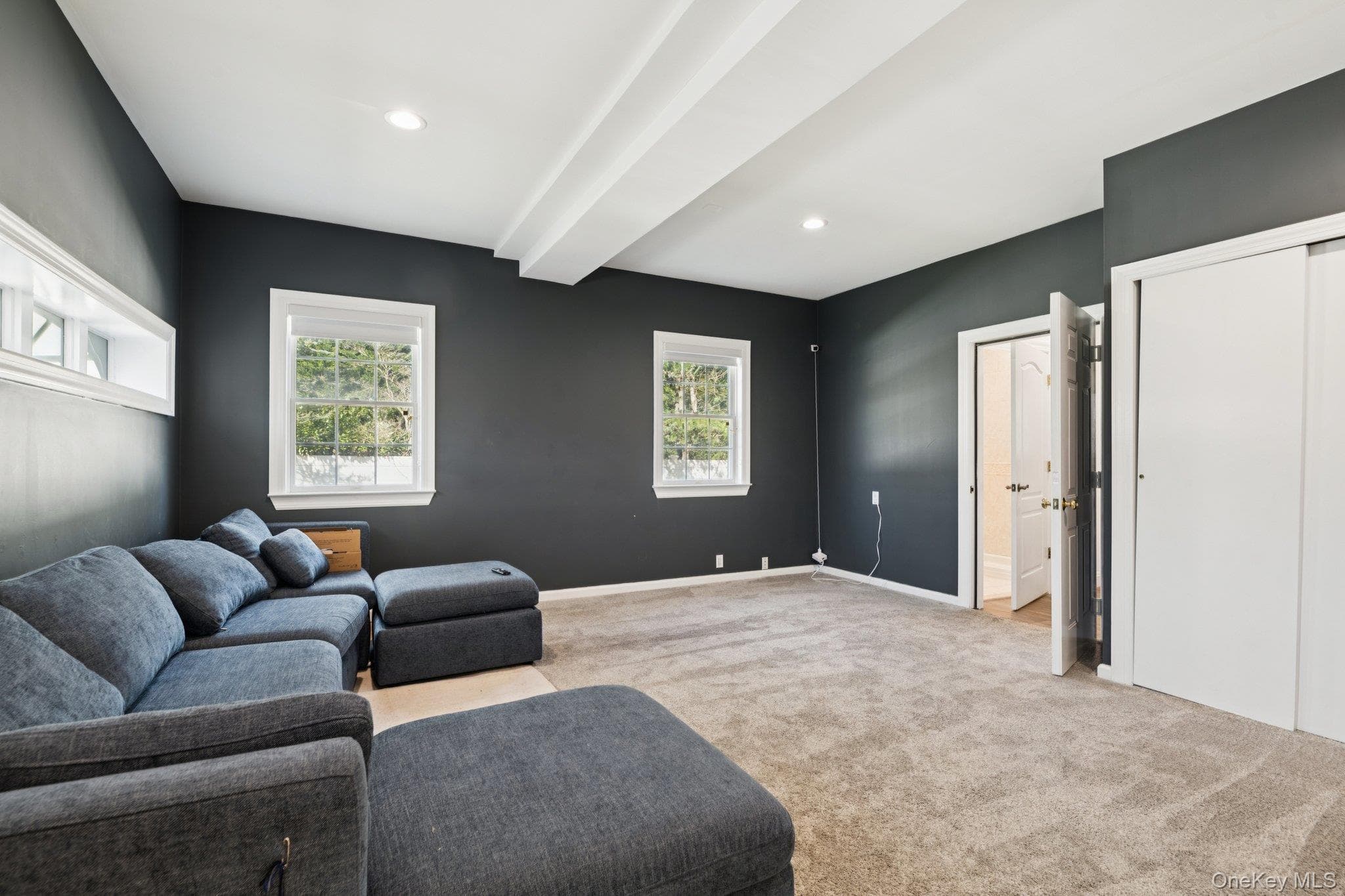 Bonus Room
