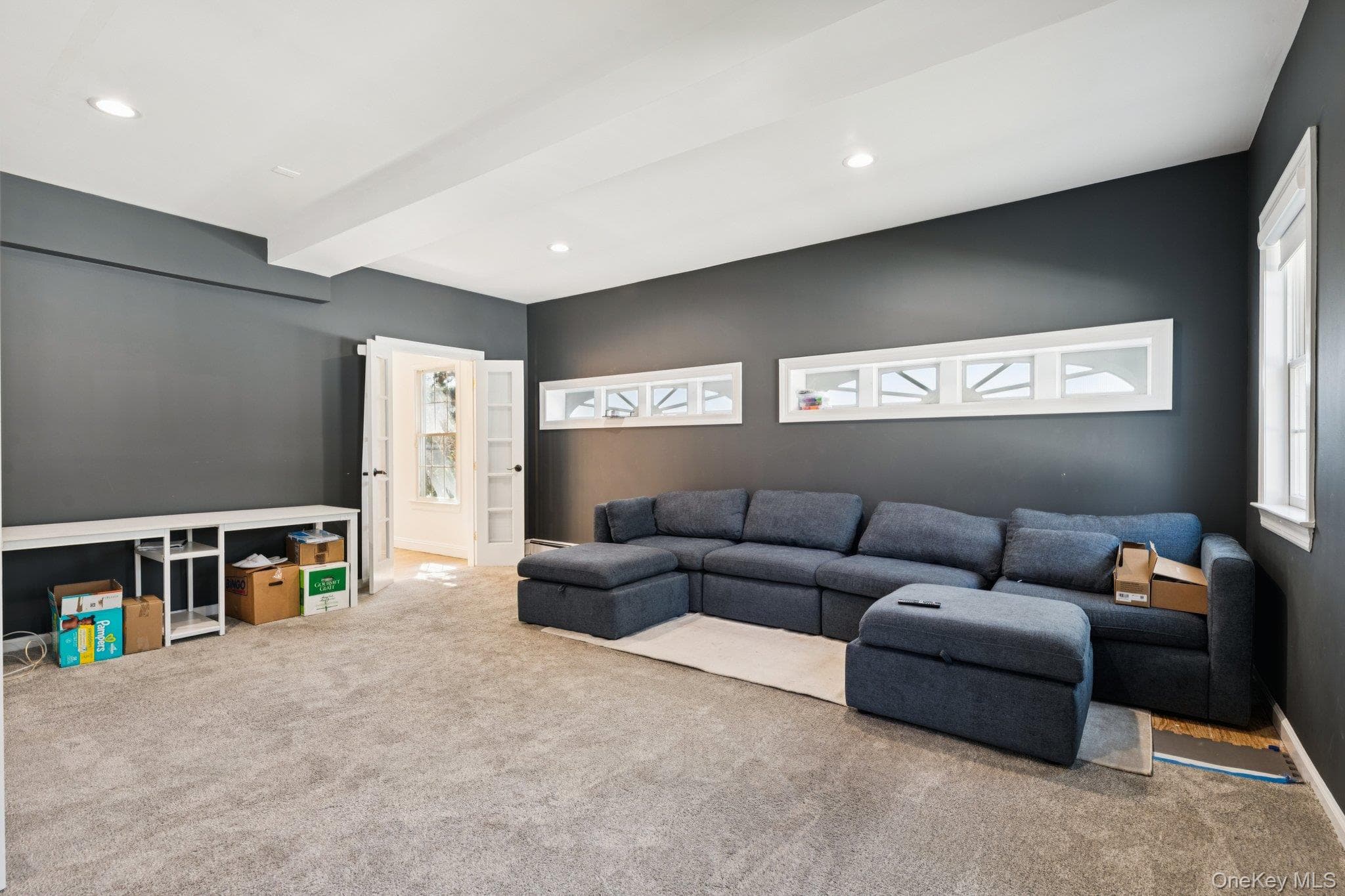 Bonus Room