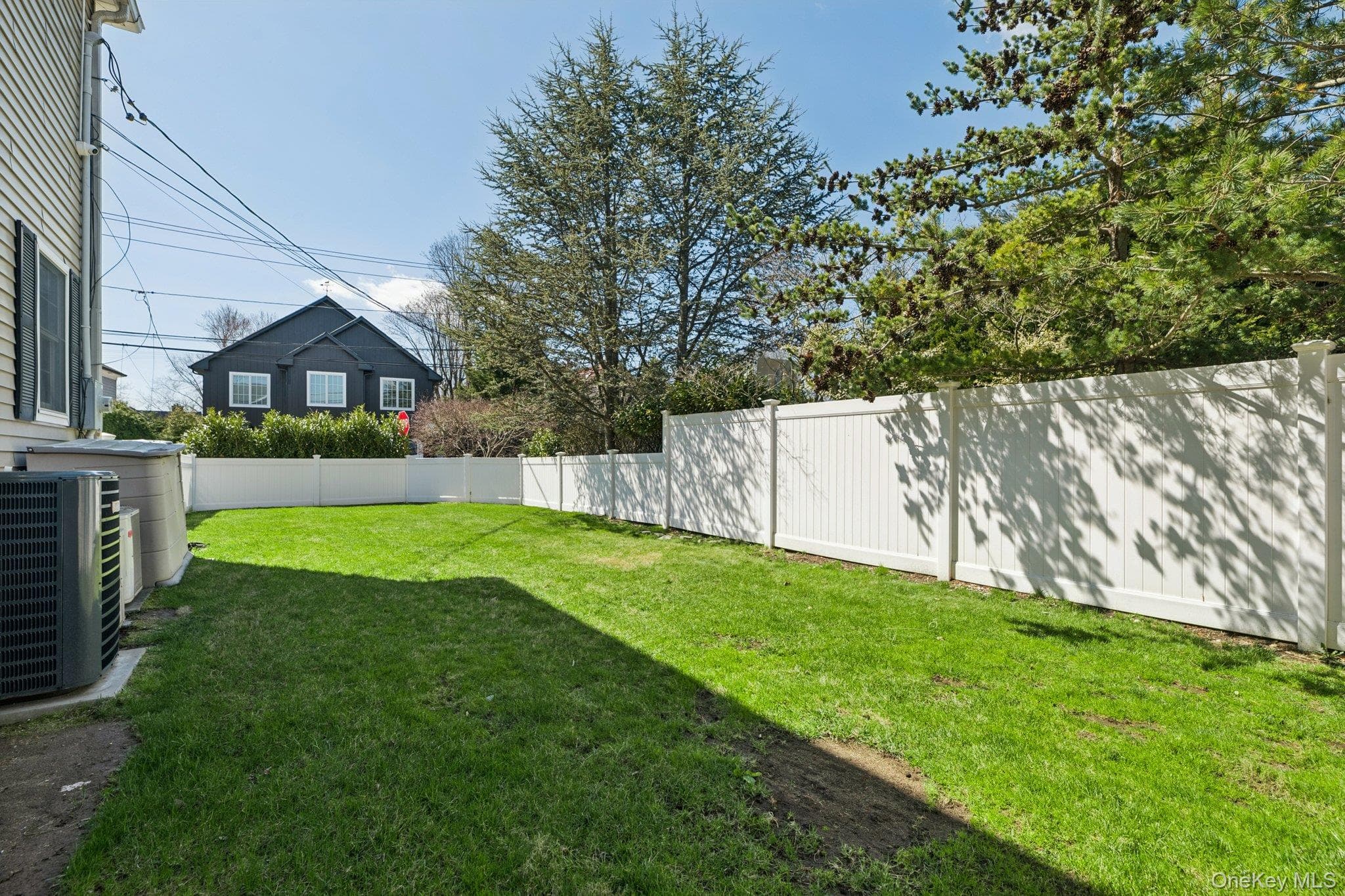 Yard