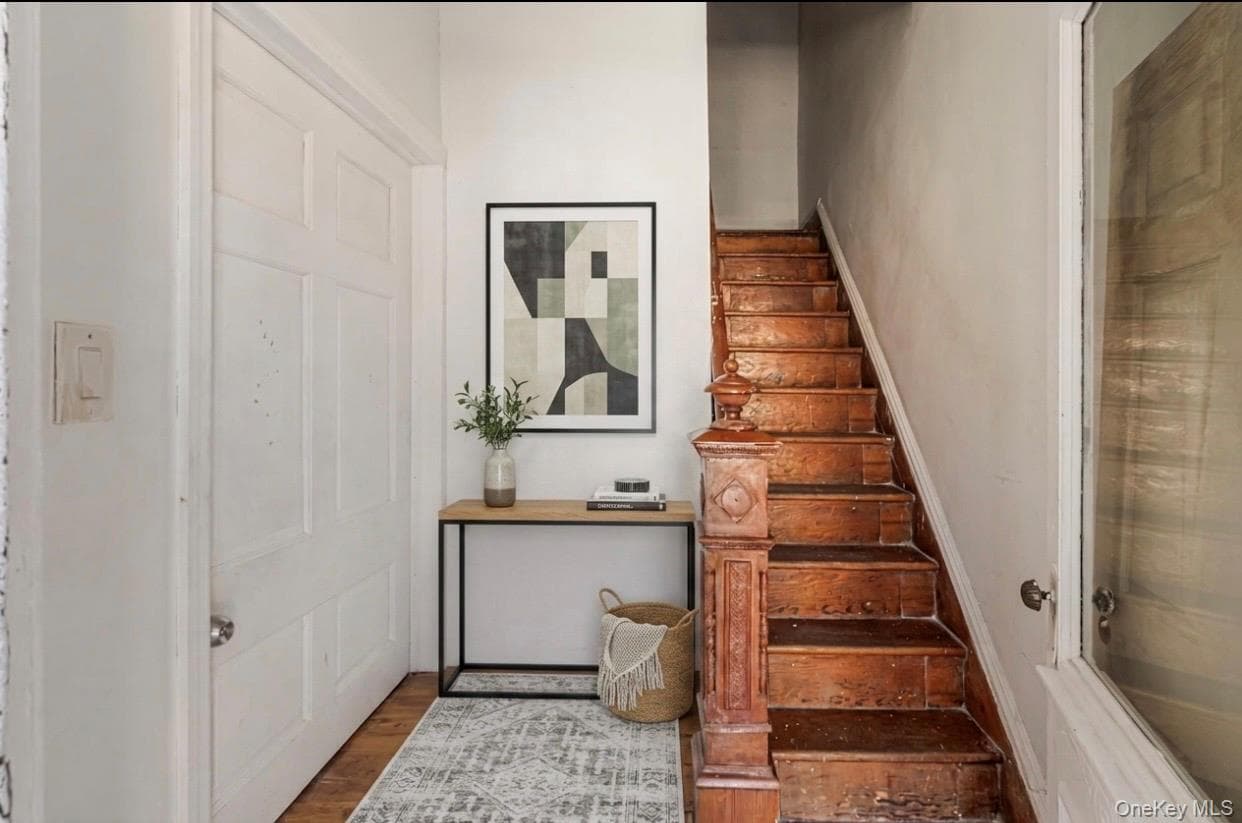 Entrance Foyer