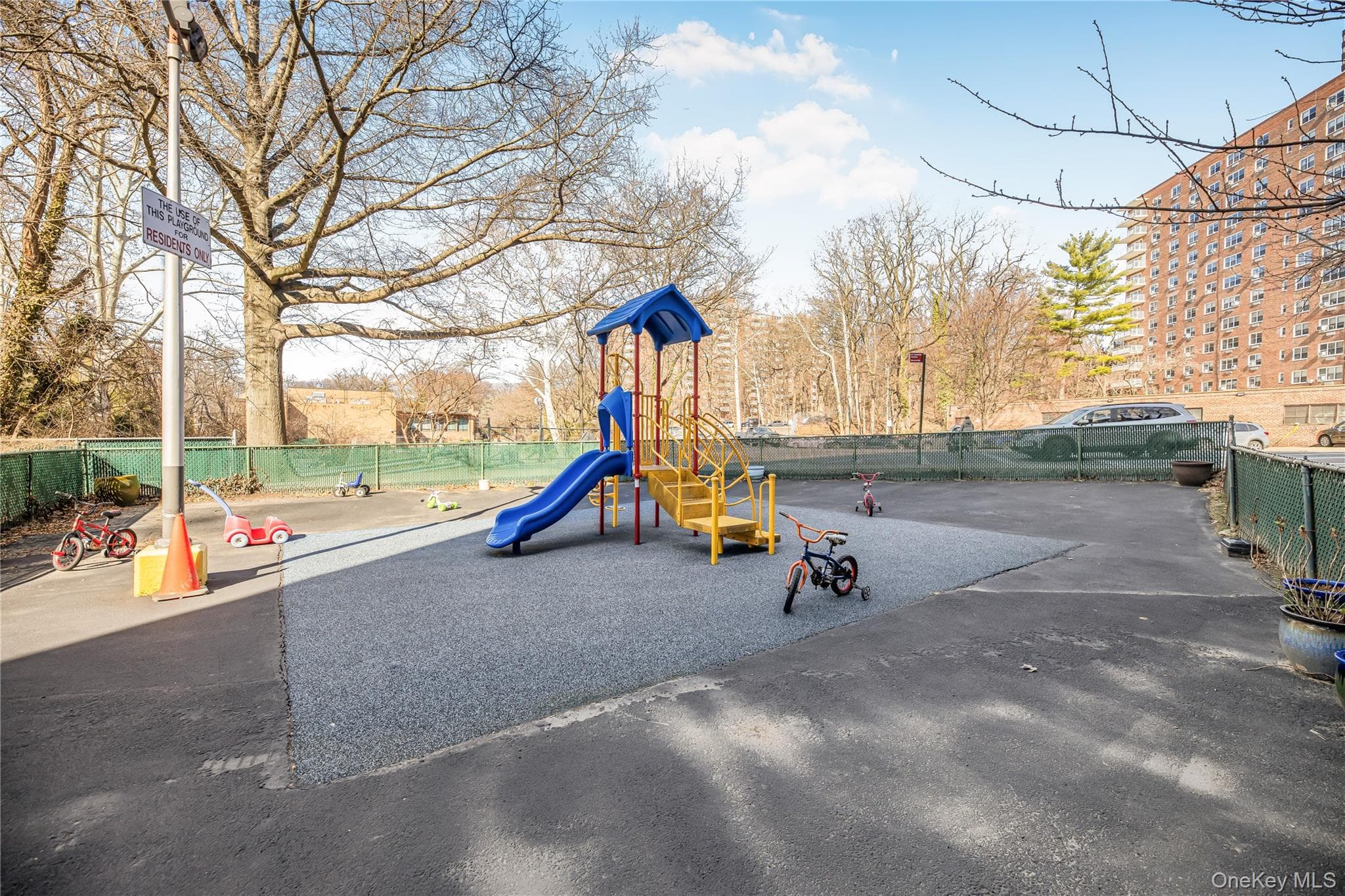 Playground
