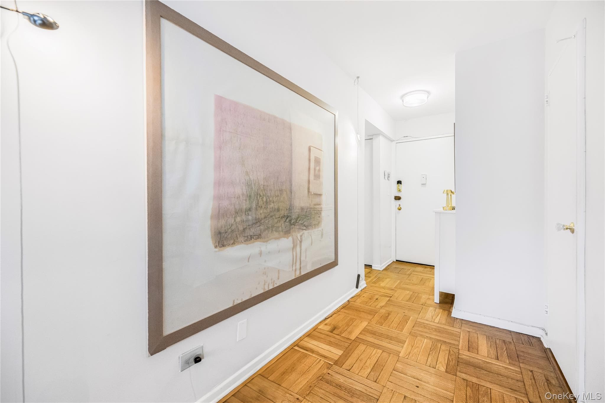 Entrance Foyer