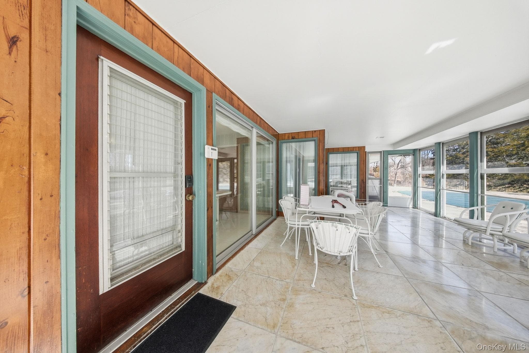 Sun Room