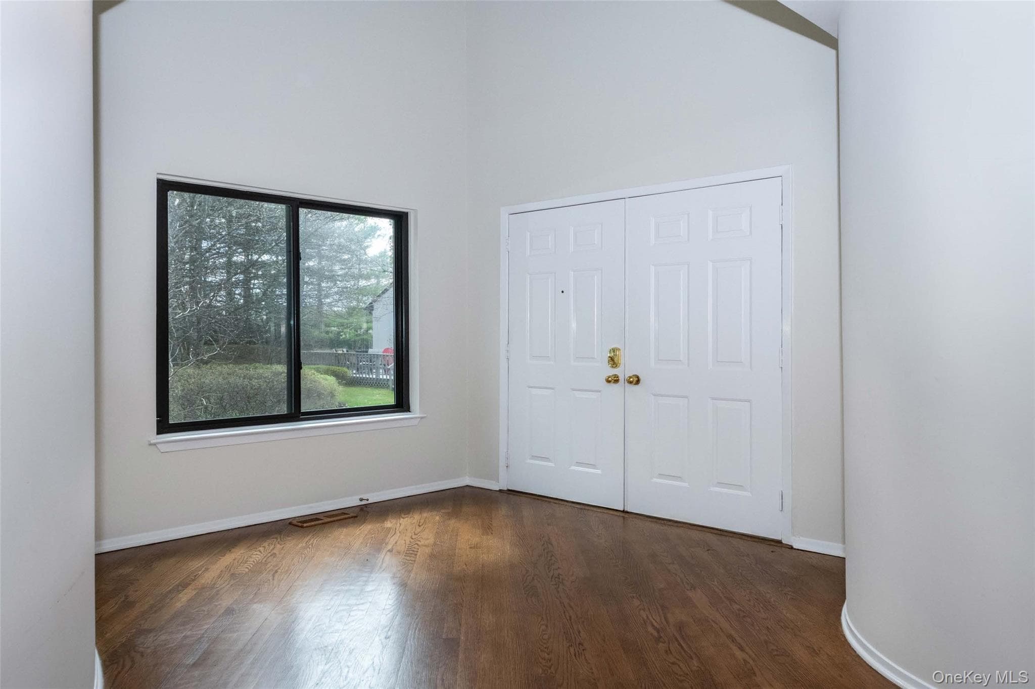Entrance Foyer