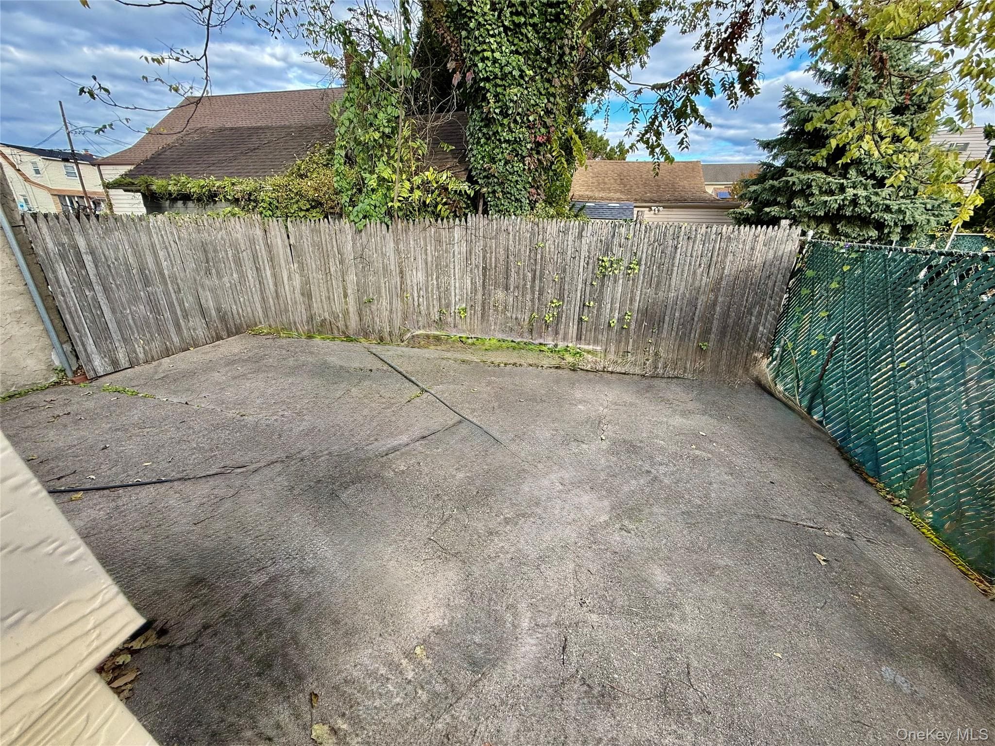 Yard