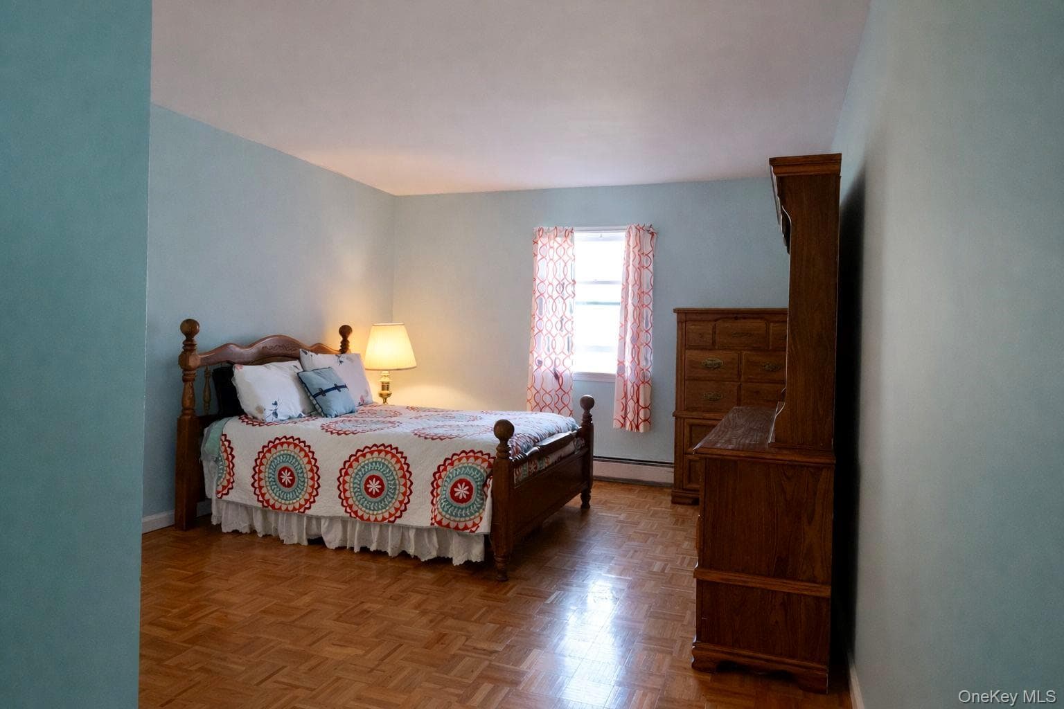 Guest Quarters