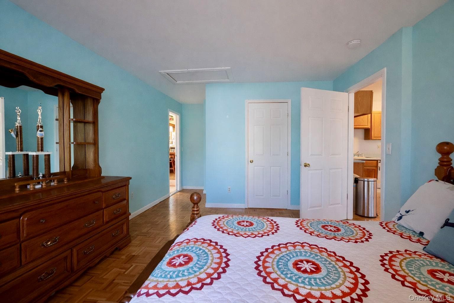 Guest Quarters