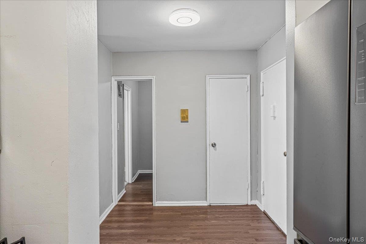 Entry
