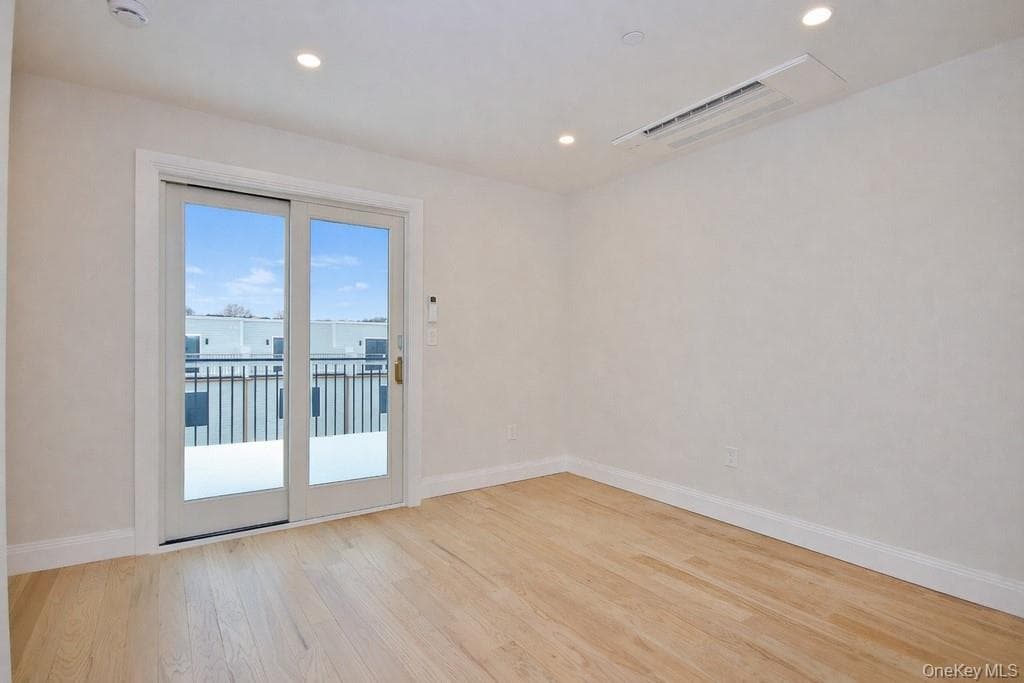 Recreation Room