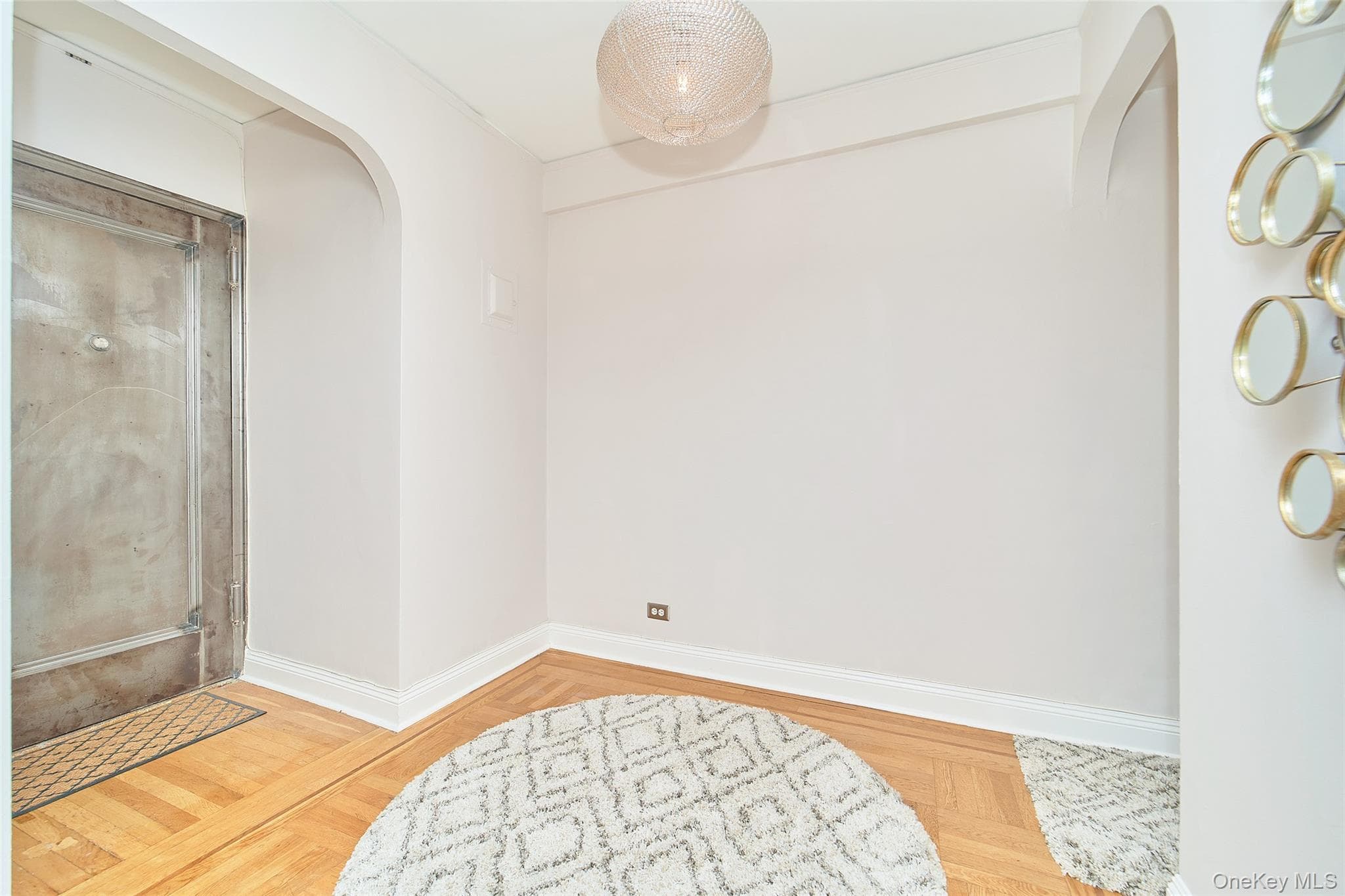 Entrance Foyer