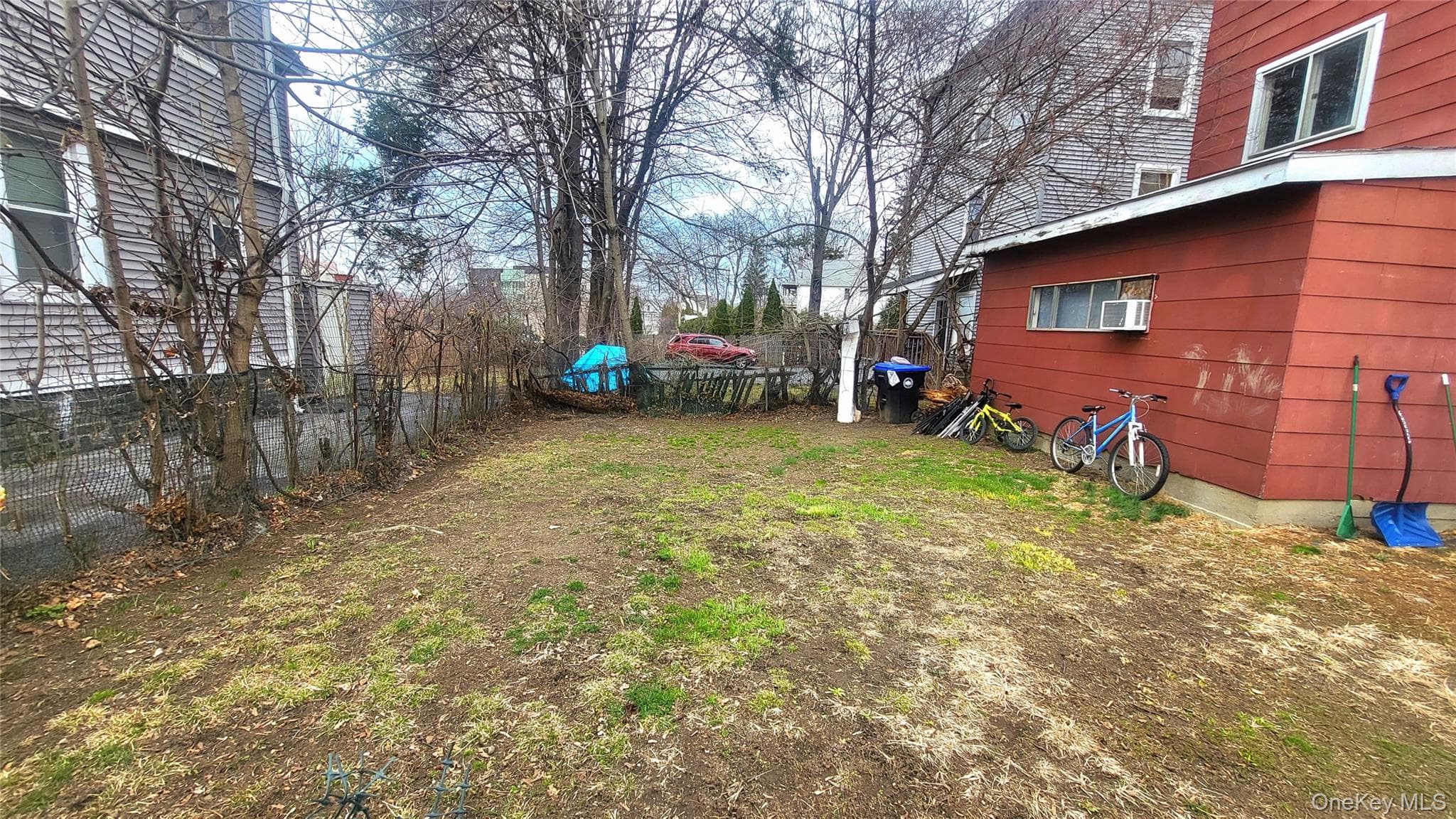 Yard