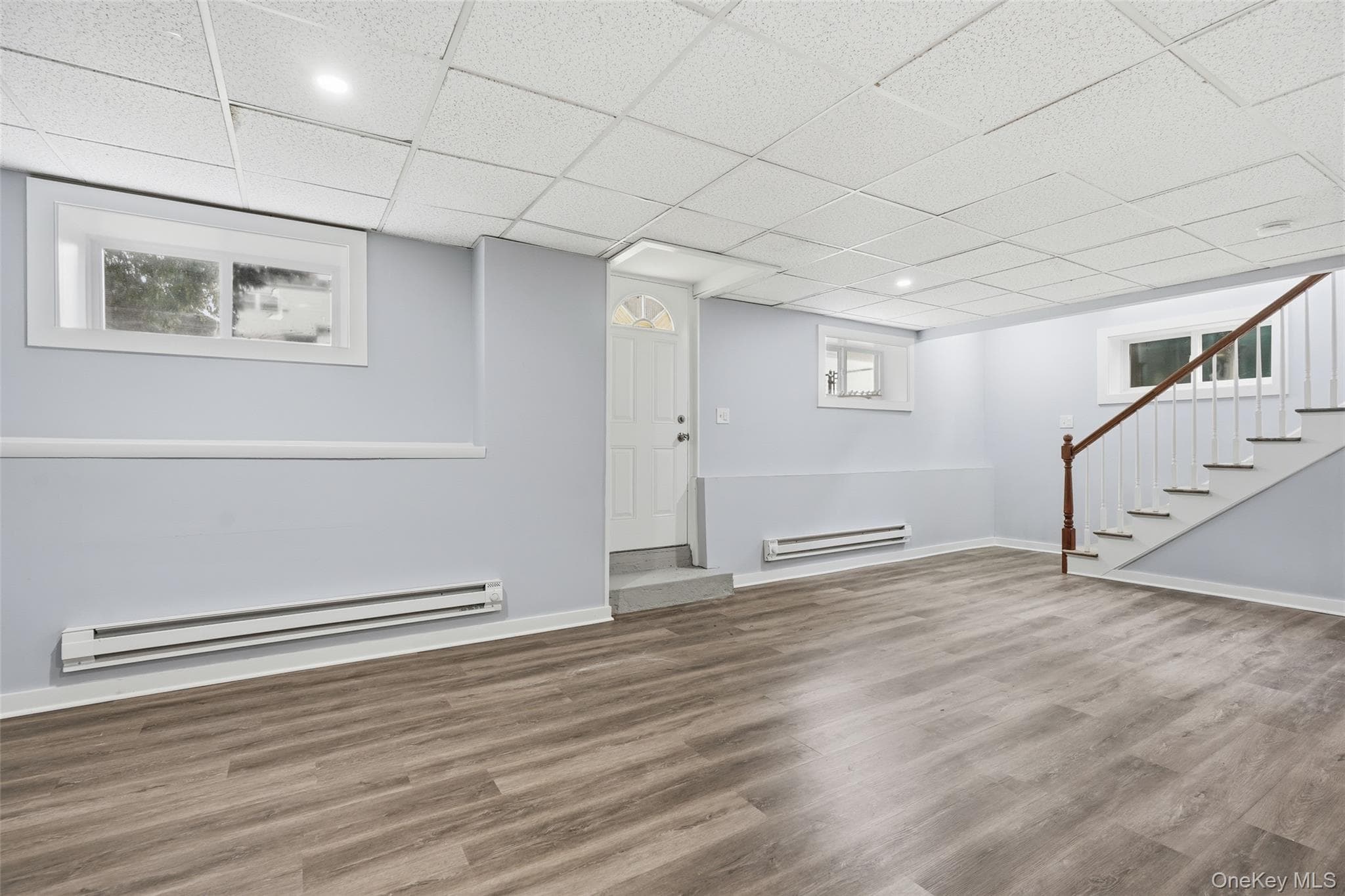 Recreation Room