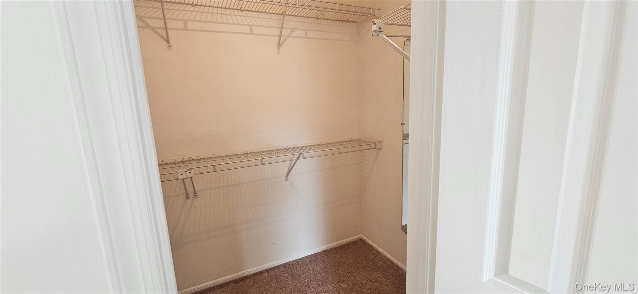 Walk-In Closets