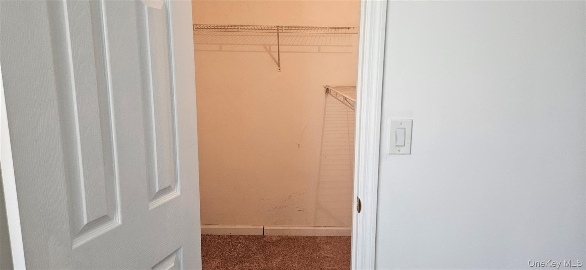 Walk-In Closets