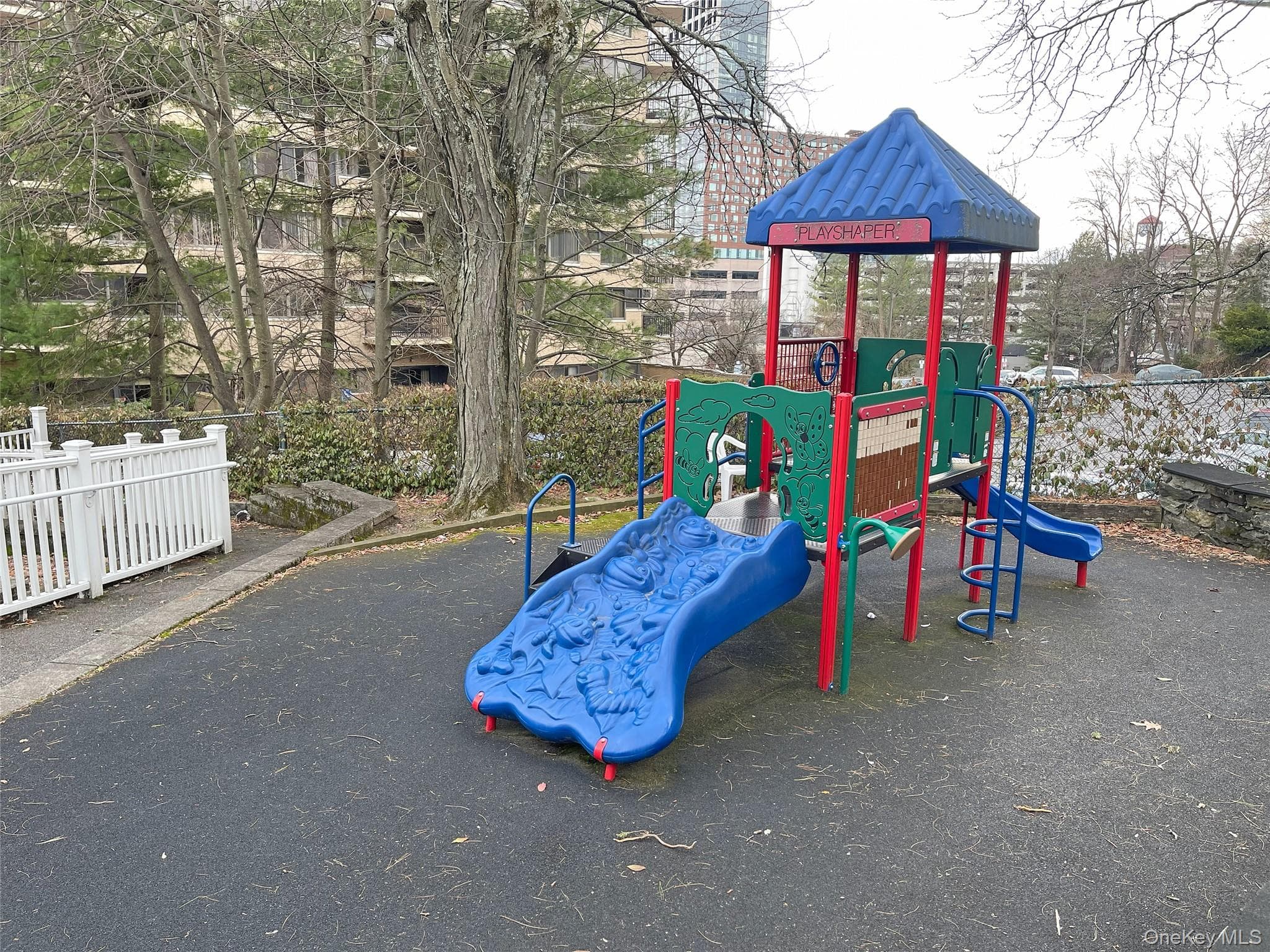Playground