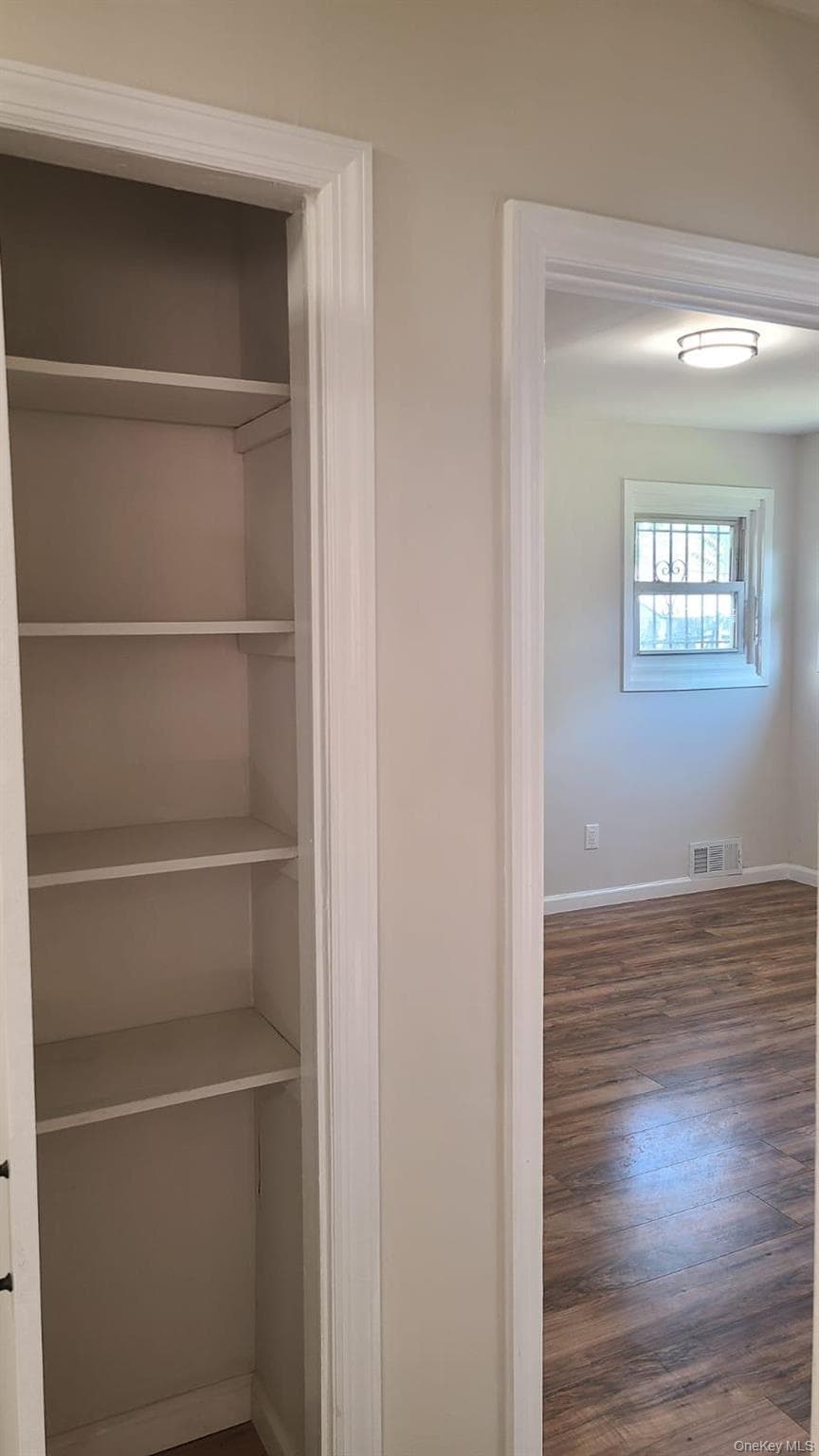 Closet
