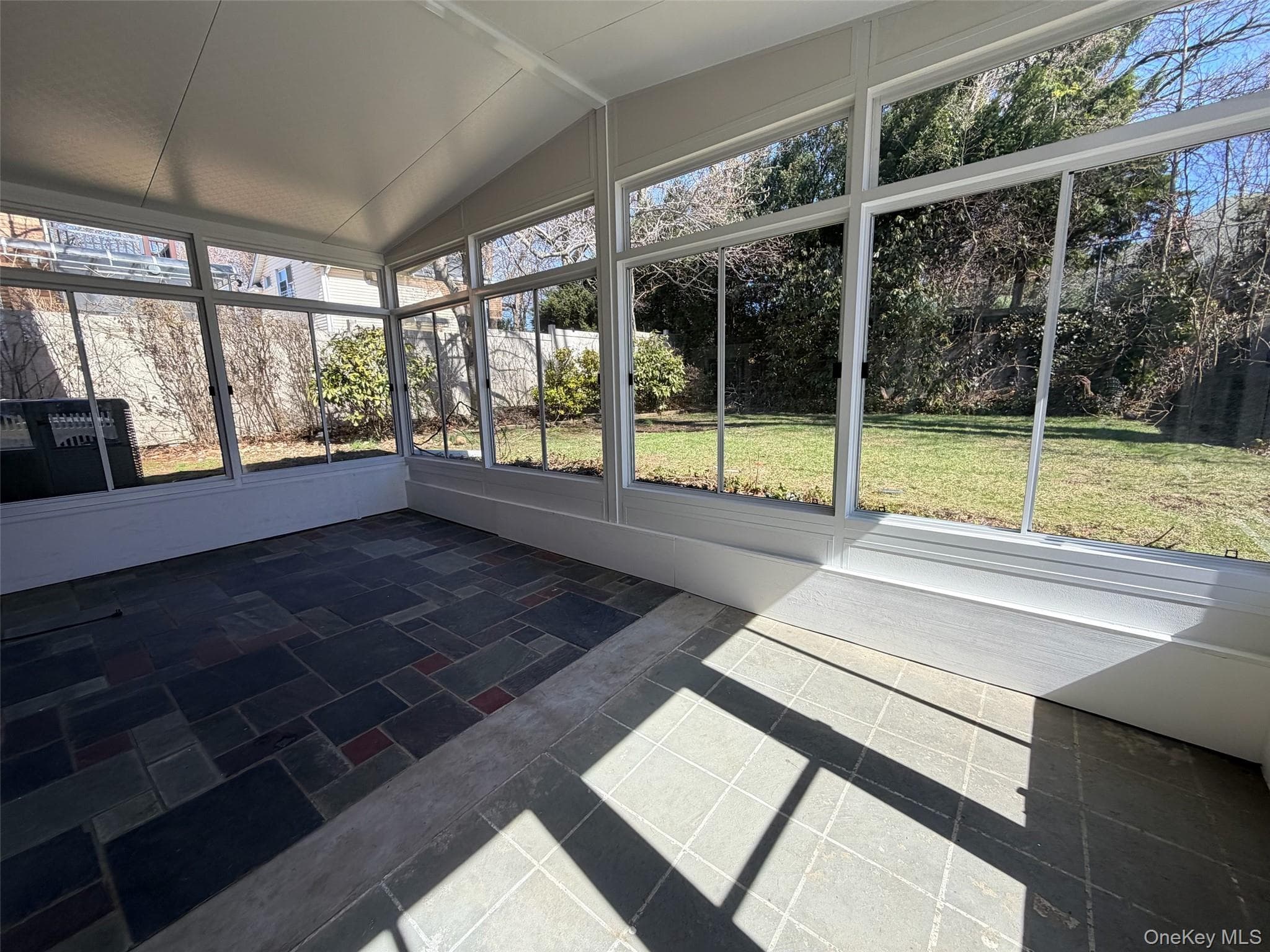 Sun Room