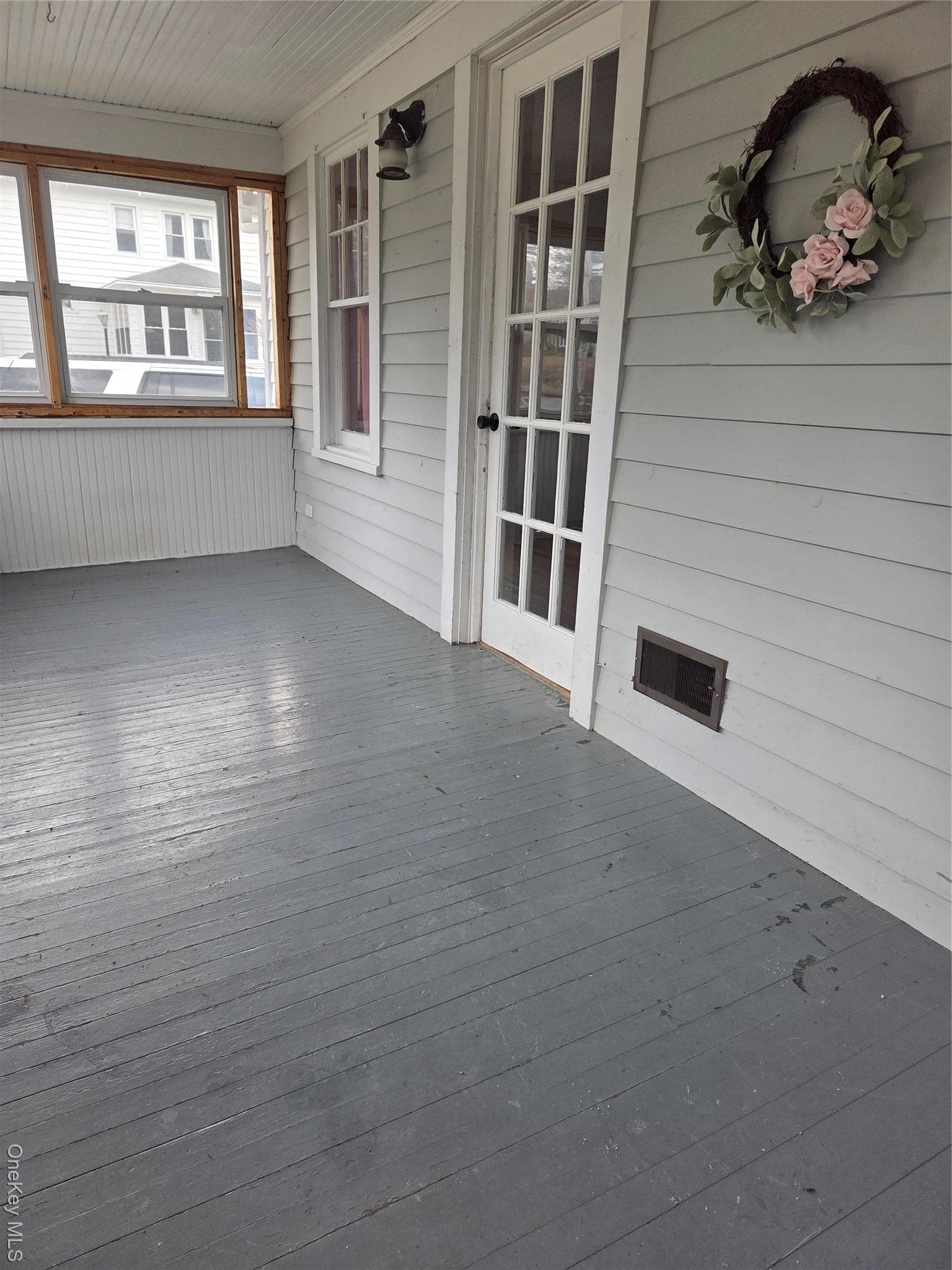 Entrance Foyer