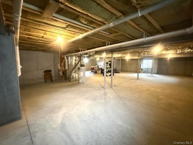 Basement