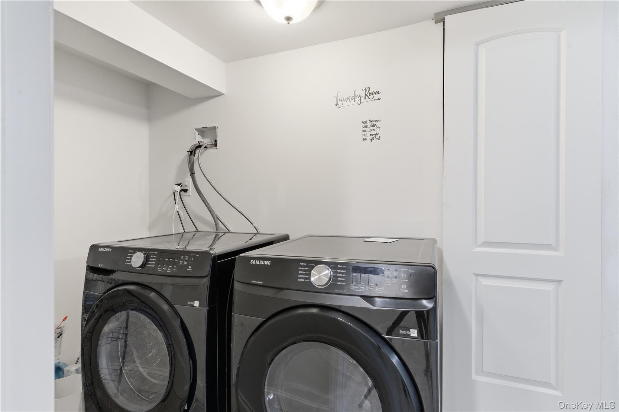 Laundry