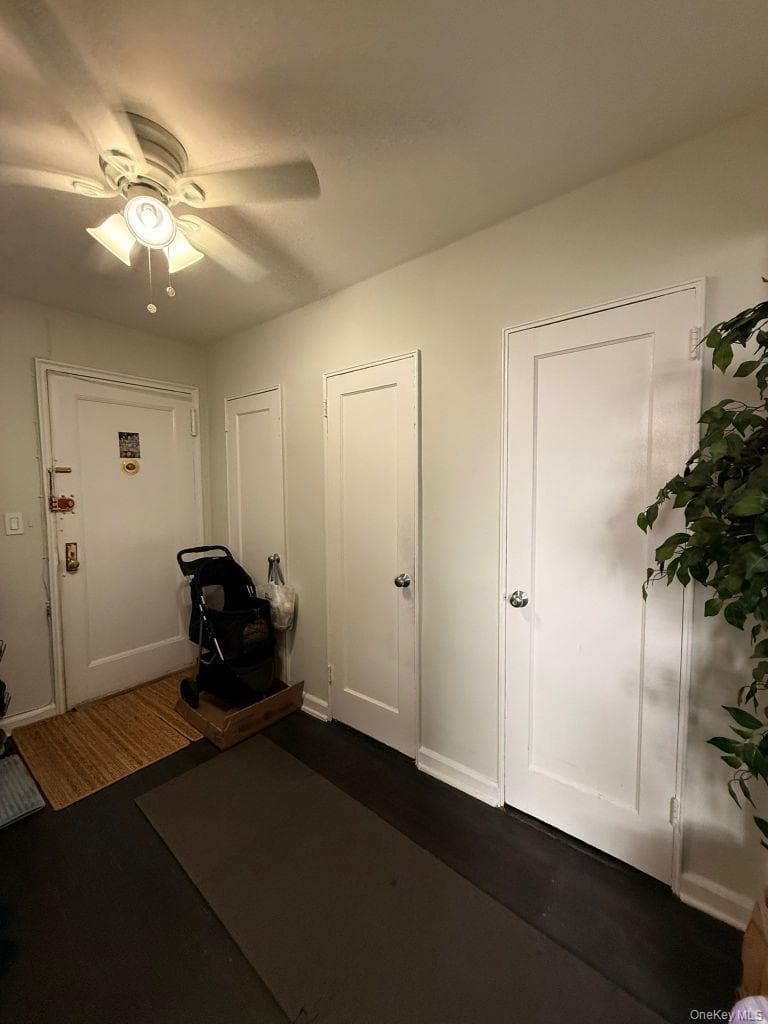 Exercise Room