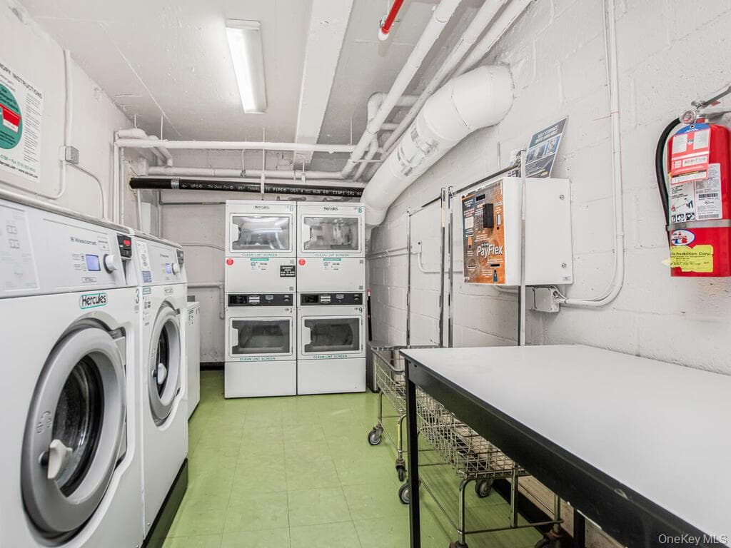 Laundry