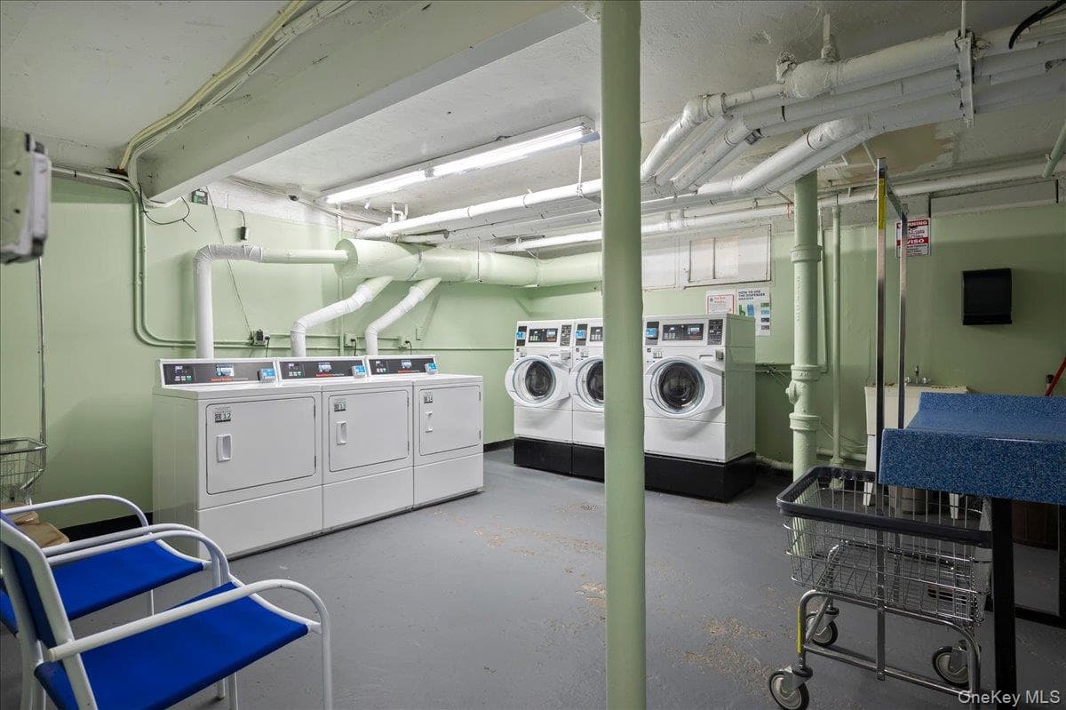 Laundry