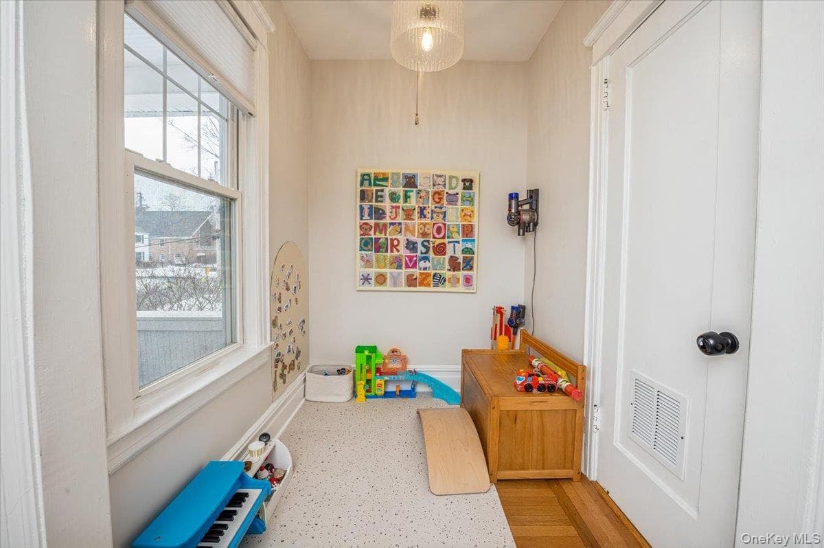 Bonus Room