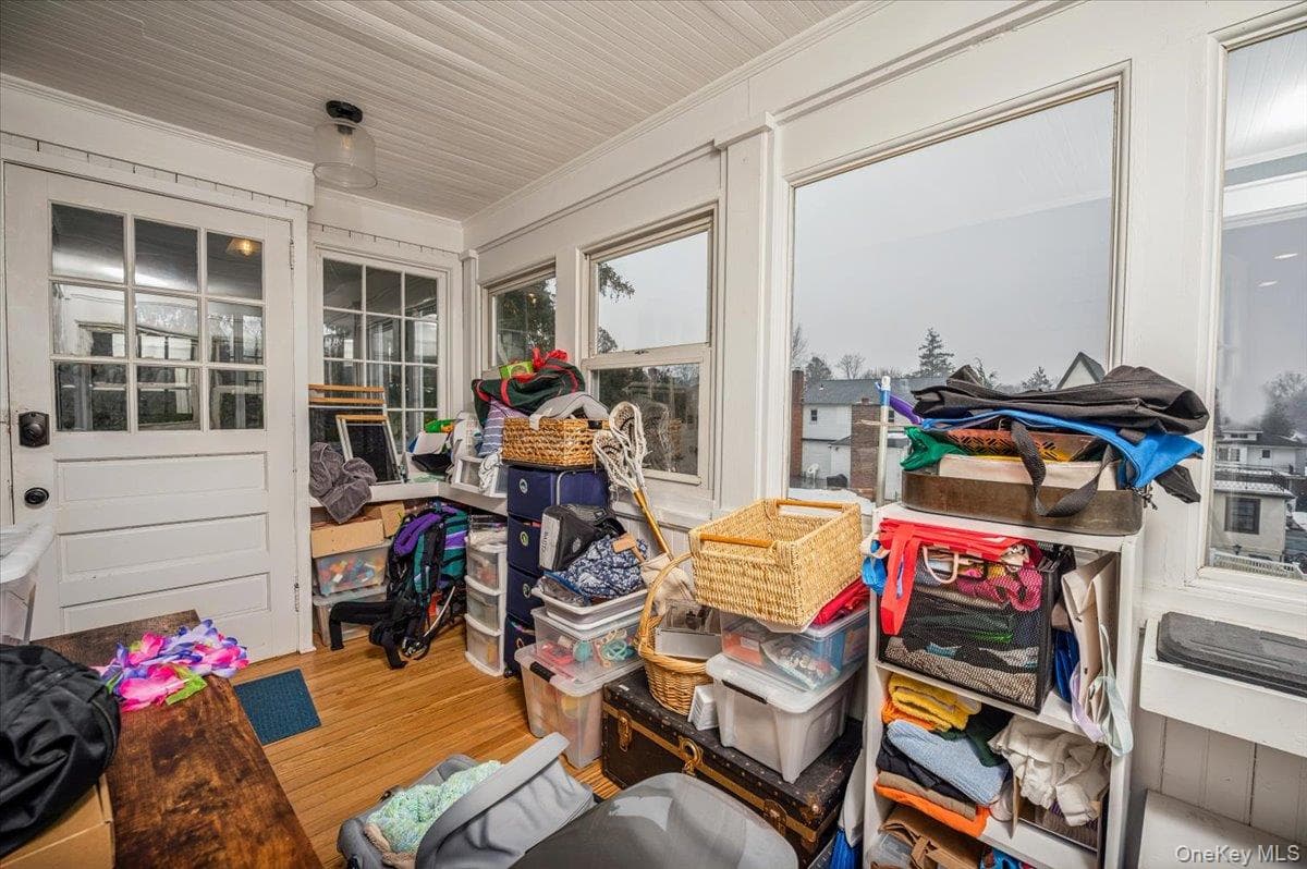 Bonus Room