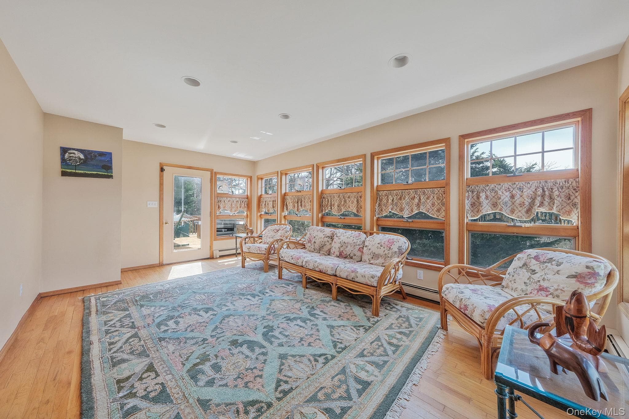 Sun Room