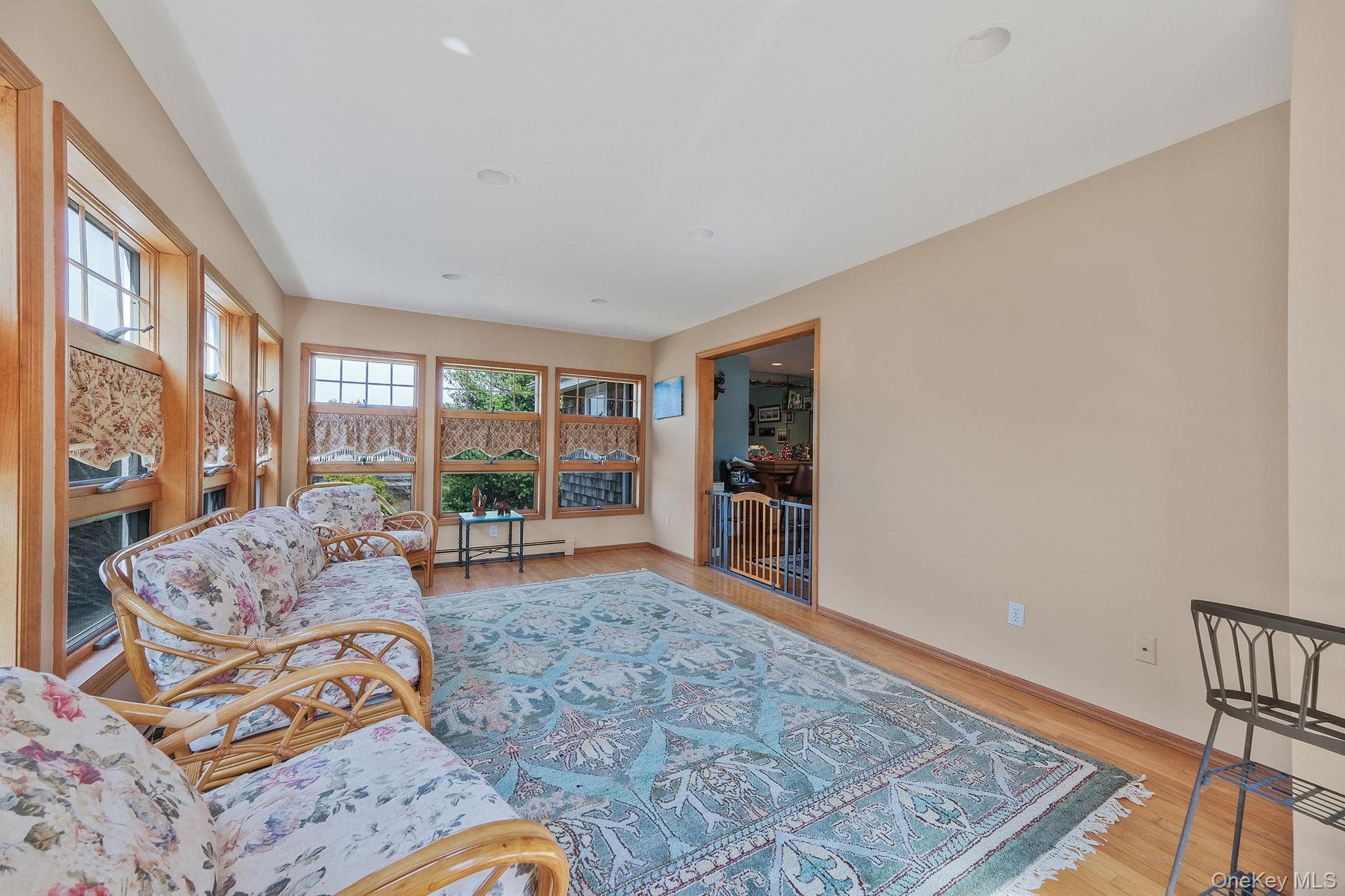Sun Room