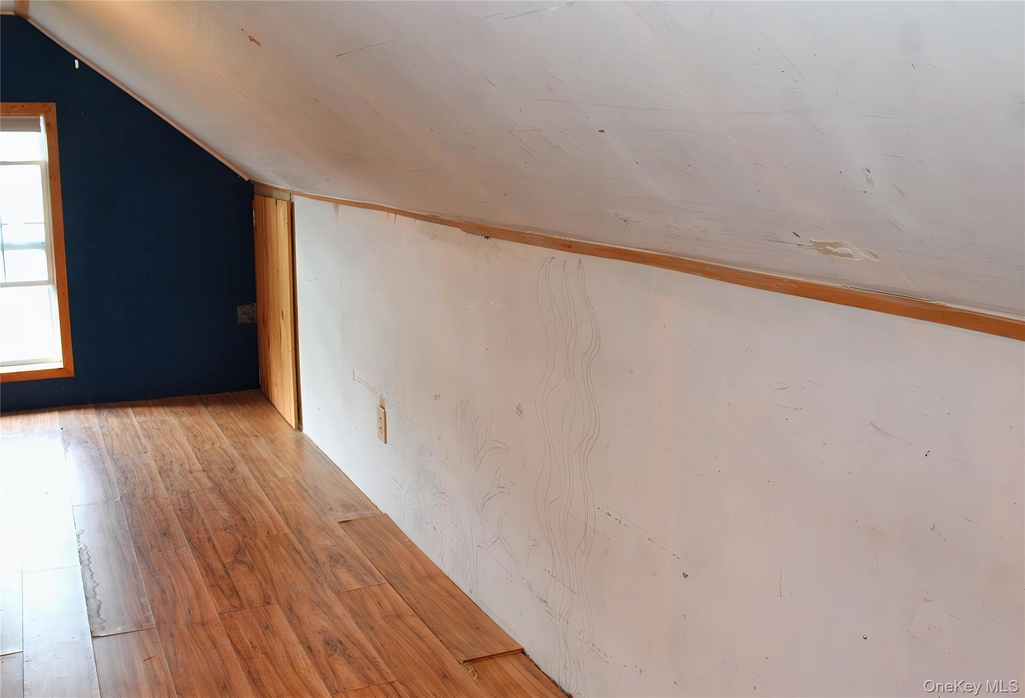 Attic