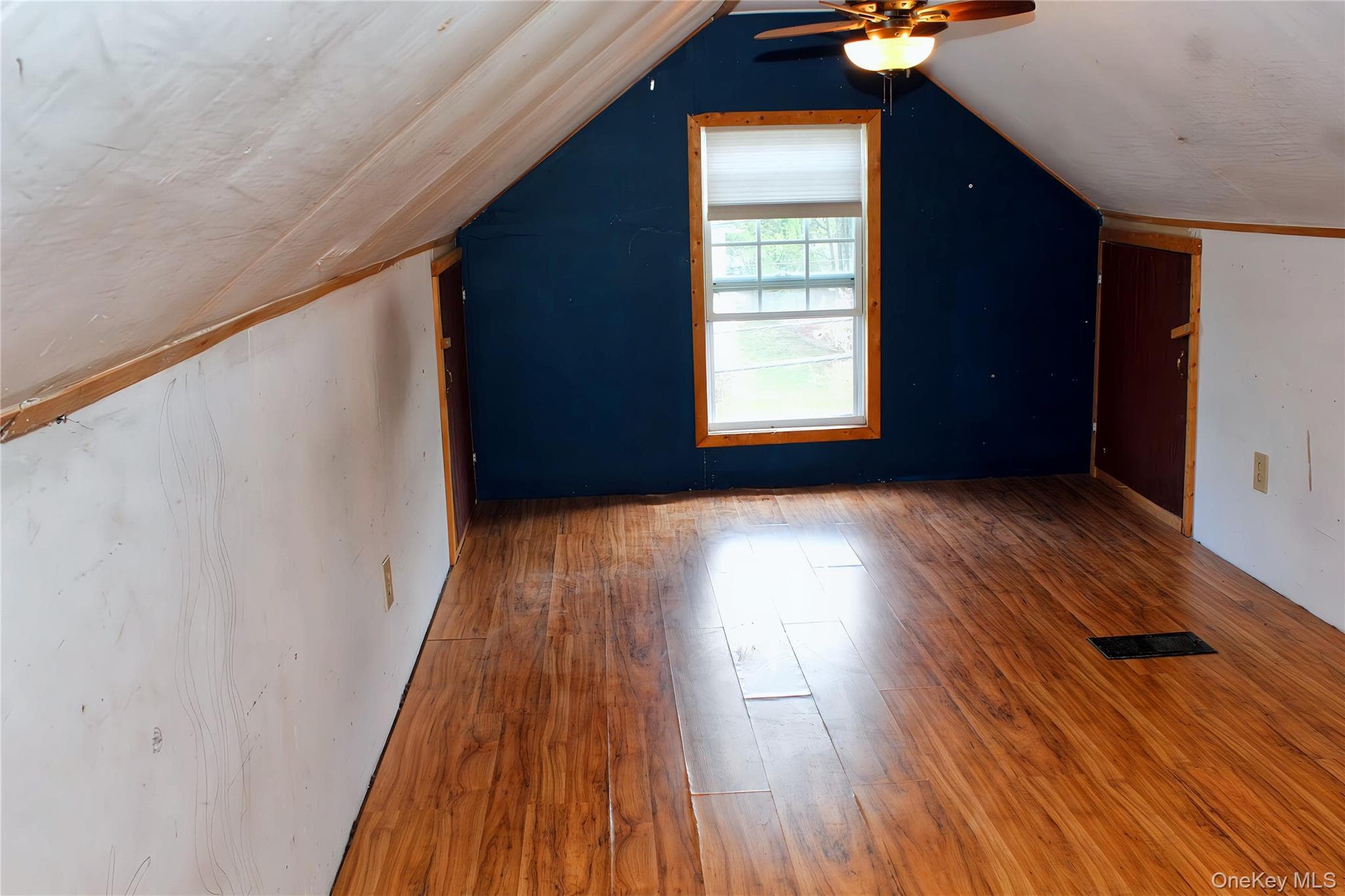Attic