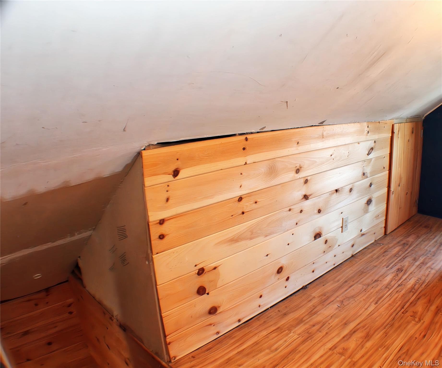 Attic