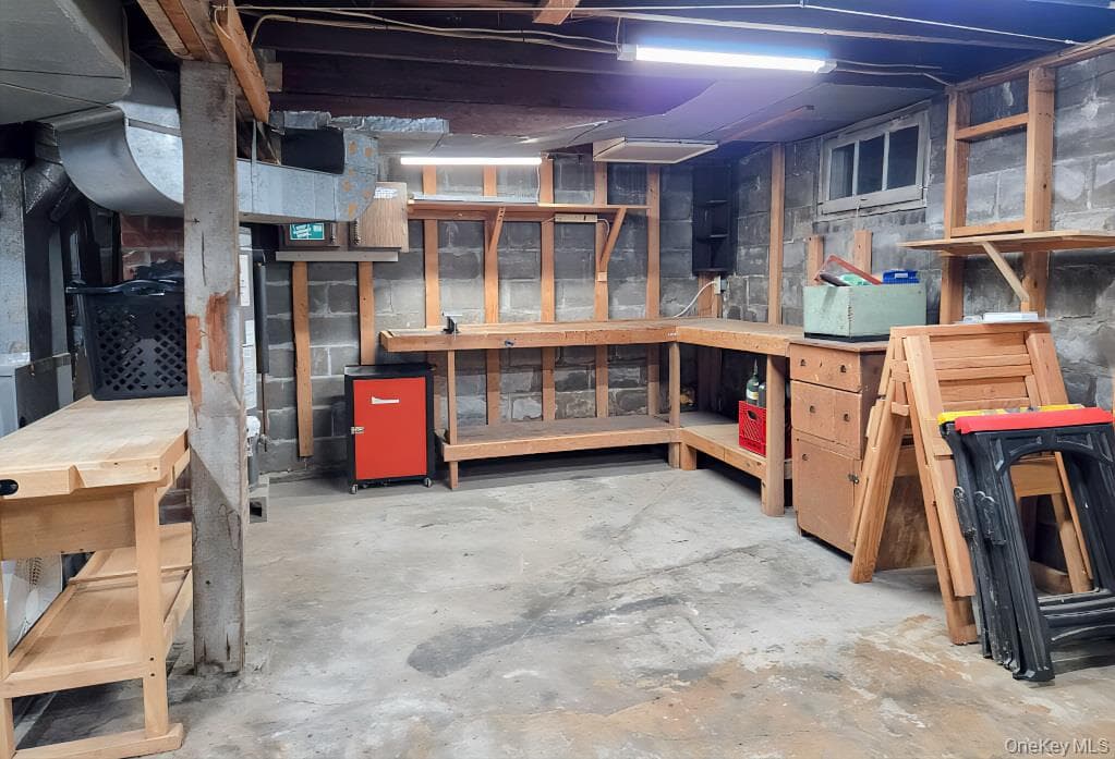 Basement
