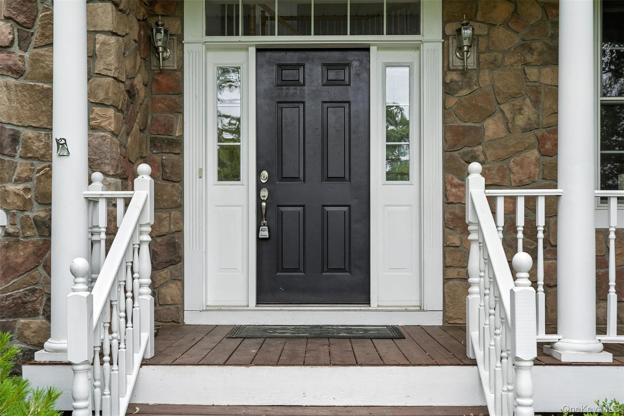 Entry