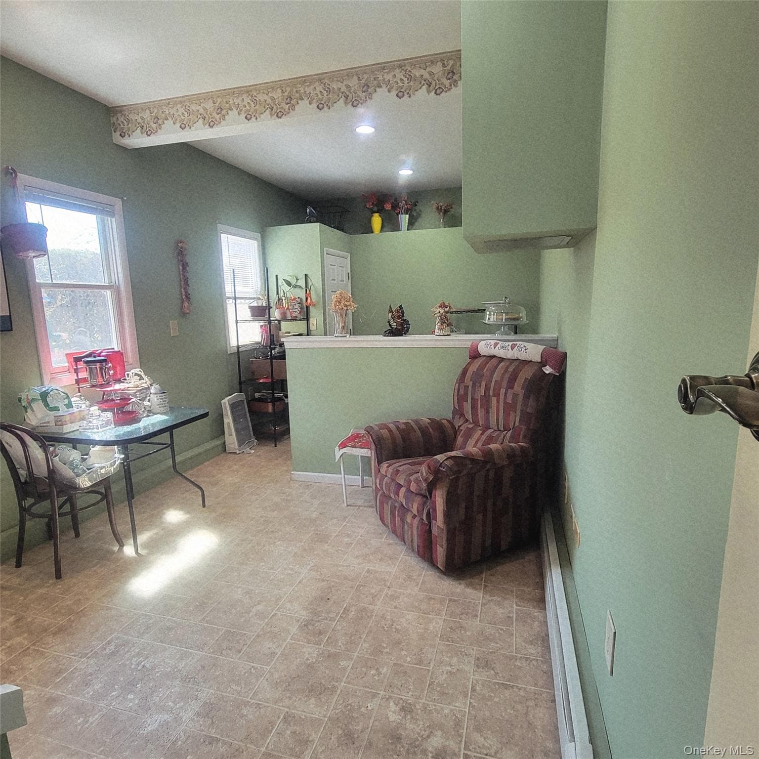 Bonus Room