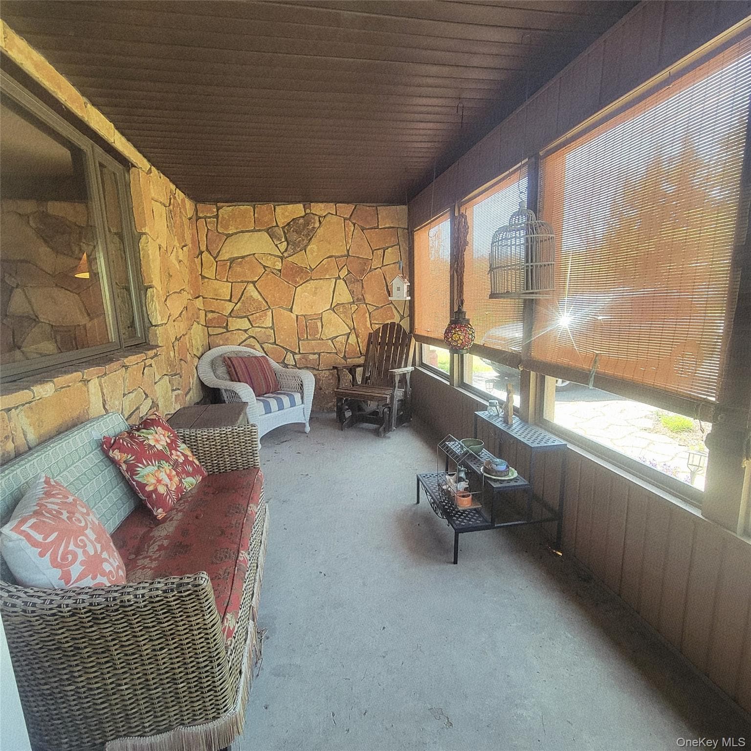 Sun Room