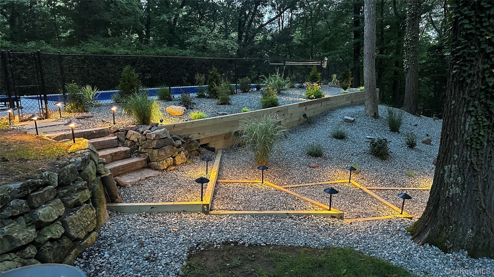 Yard