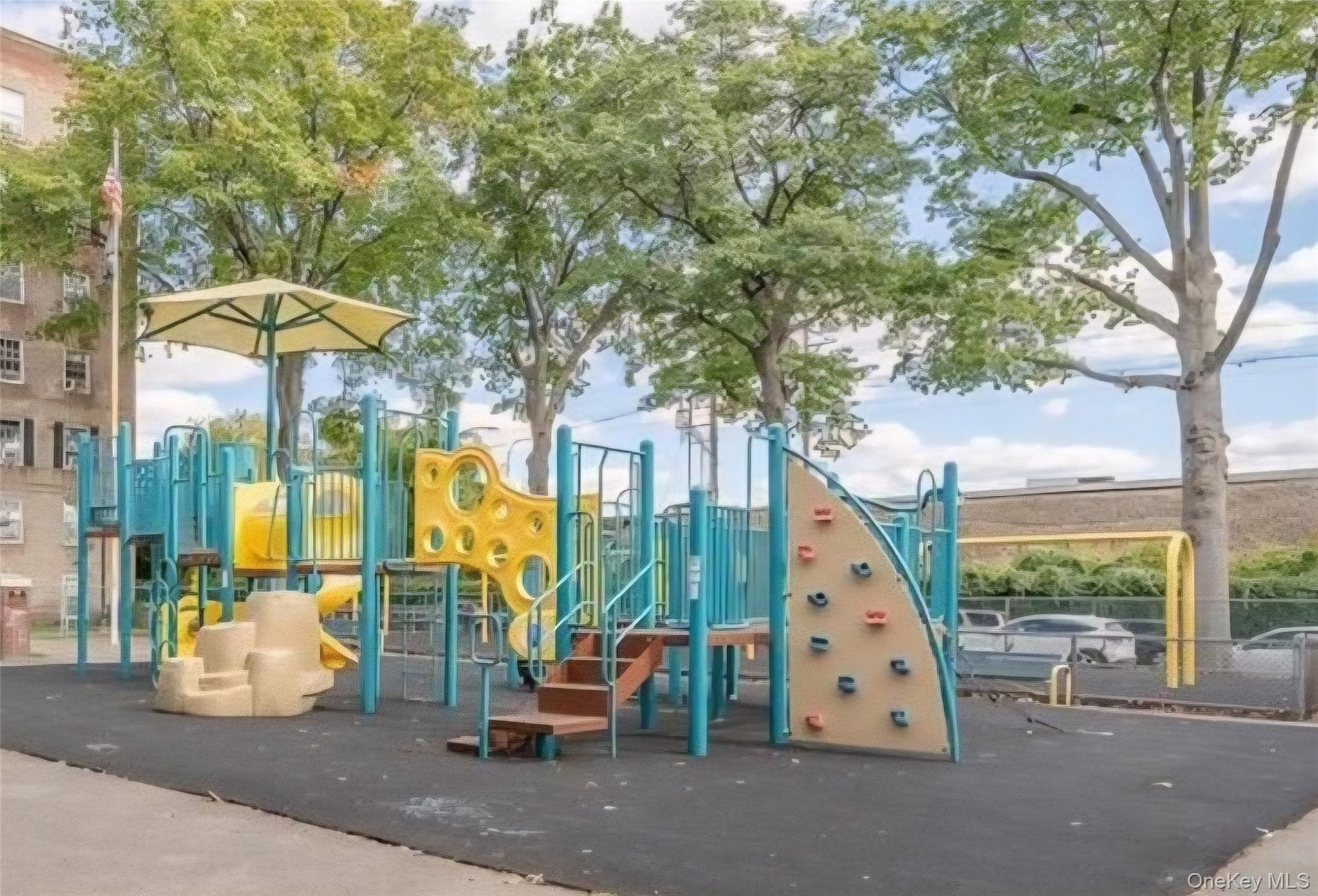 Playground