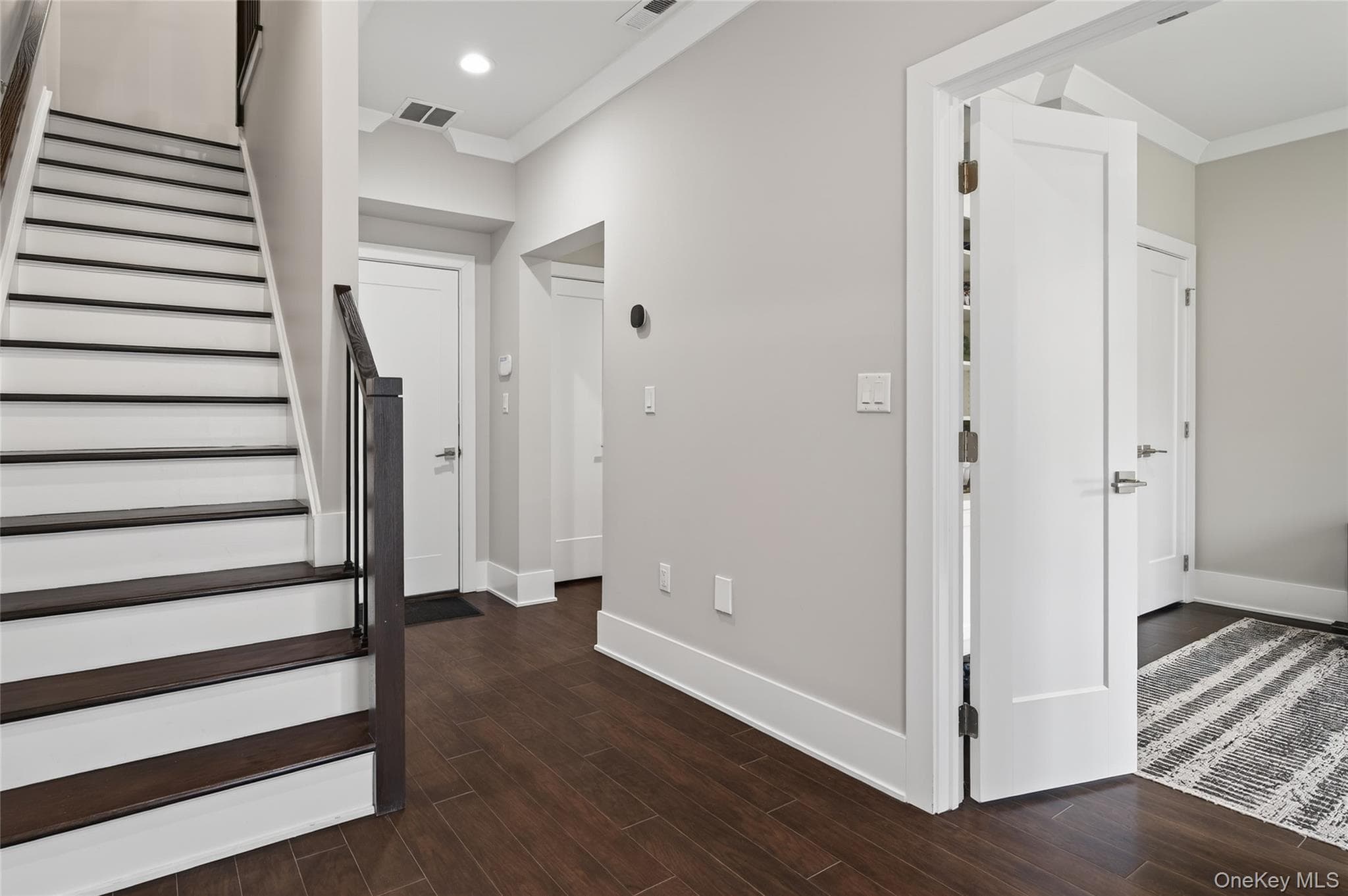 Entrance Foyer